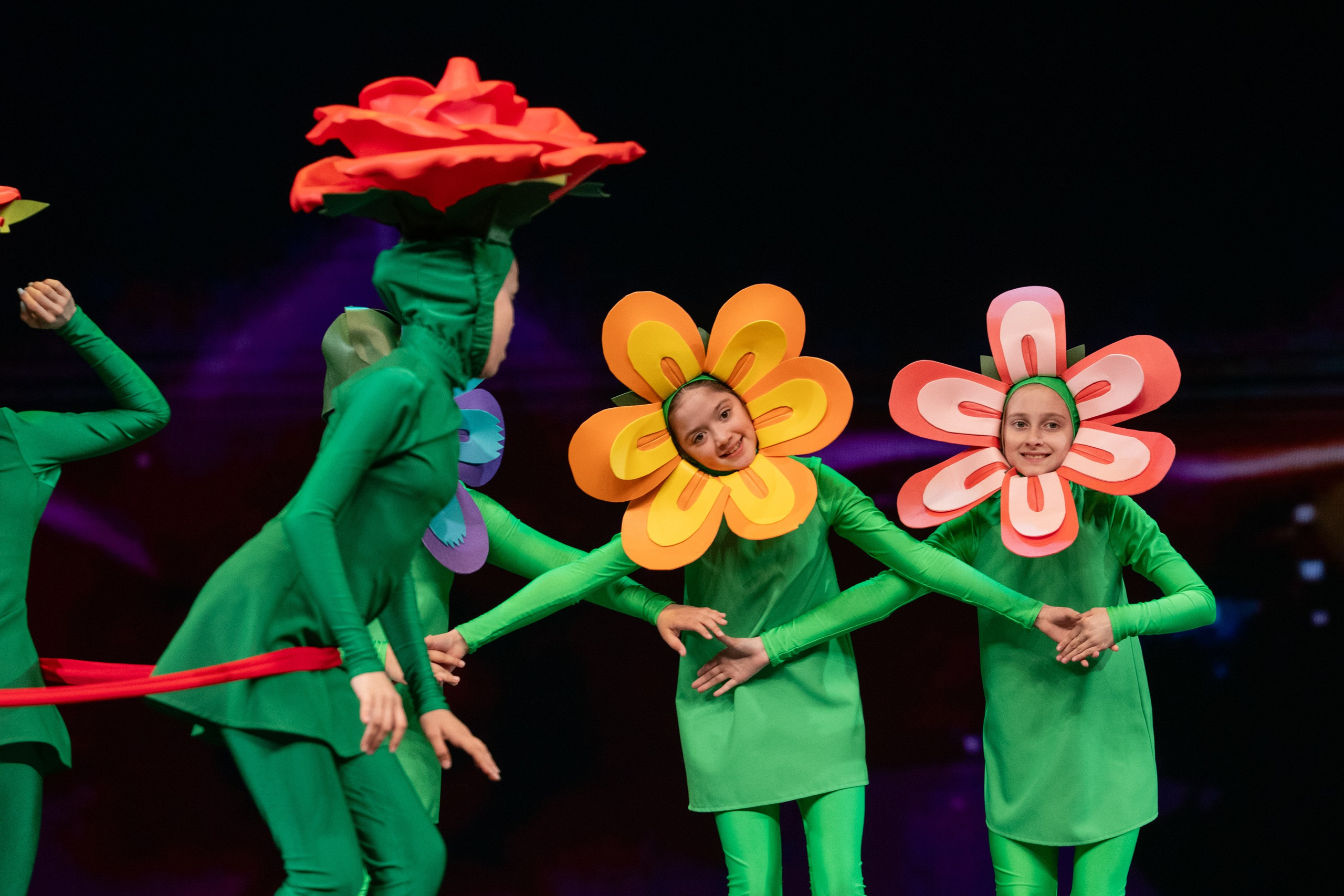 18 мая, г. Москва, Кремль, Концерт. Золотое яблочко