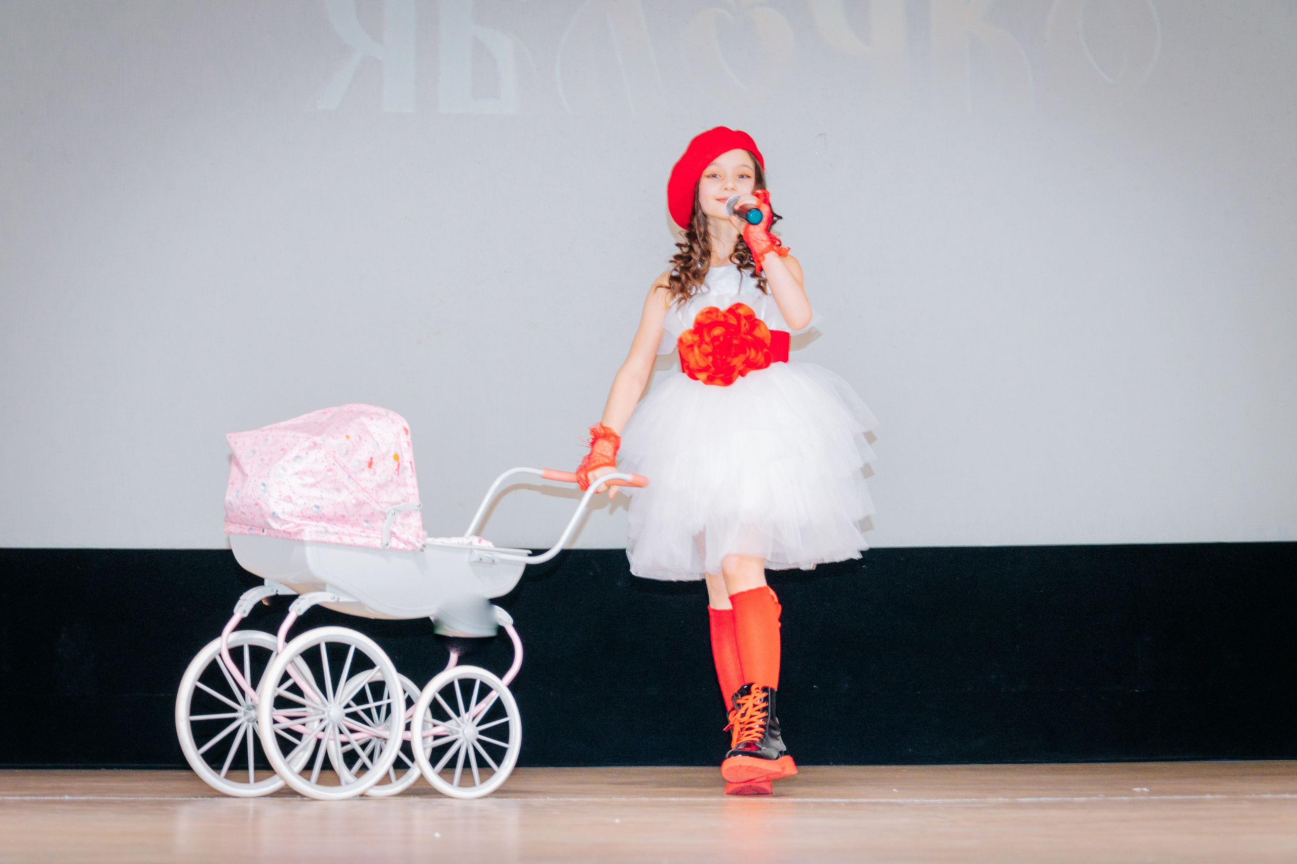 16 марта, г. Суздаль. Золотое яблочко