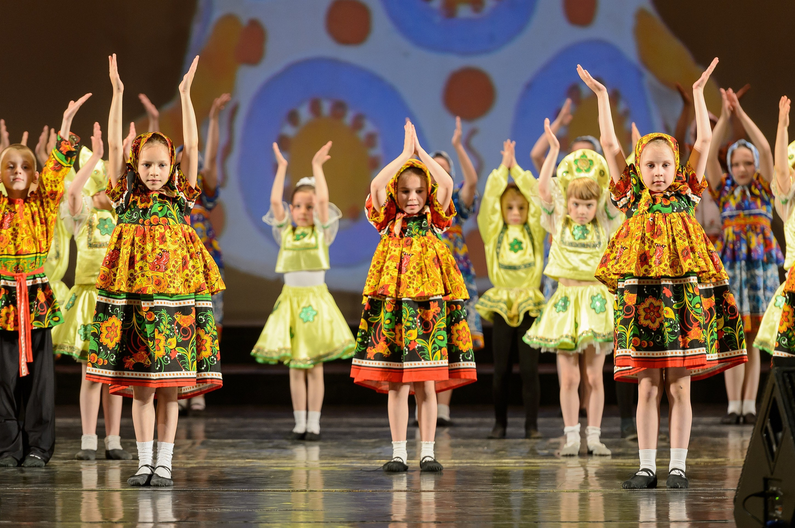 23 мая, концерт 5 лет, БКЗ. Золотое яблочко