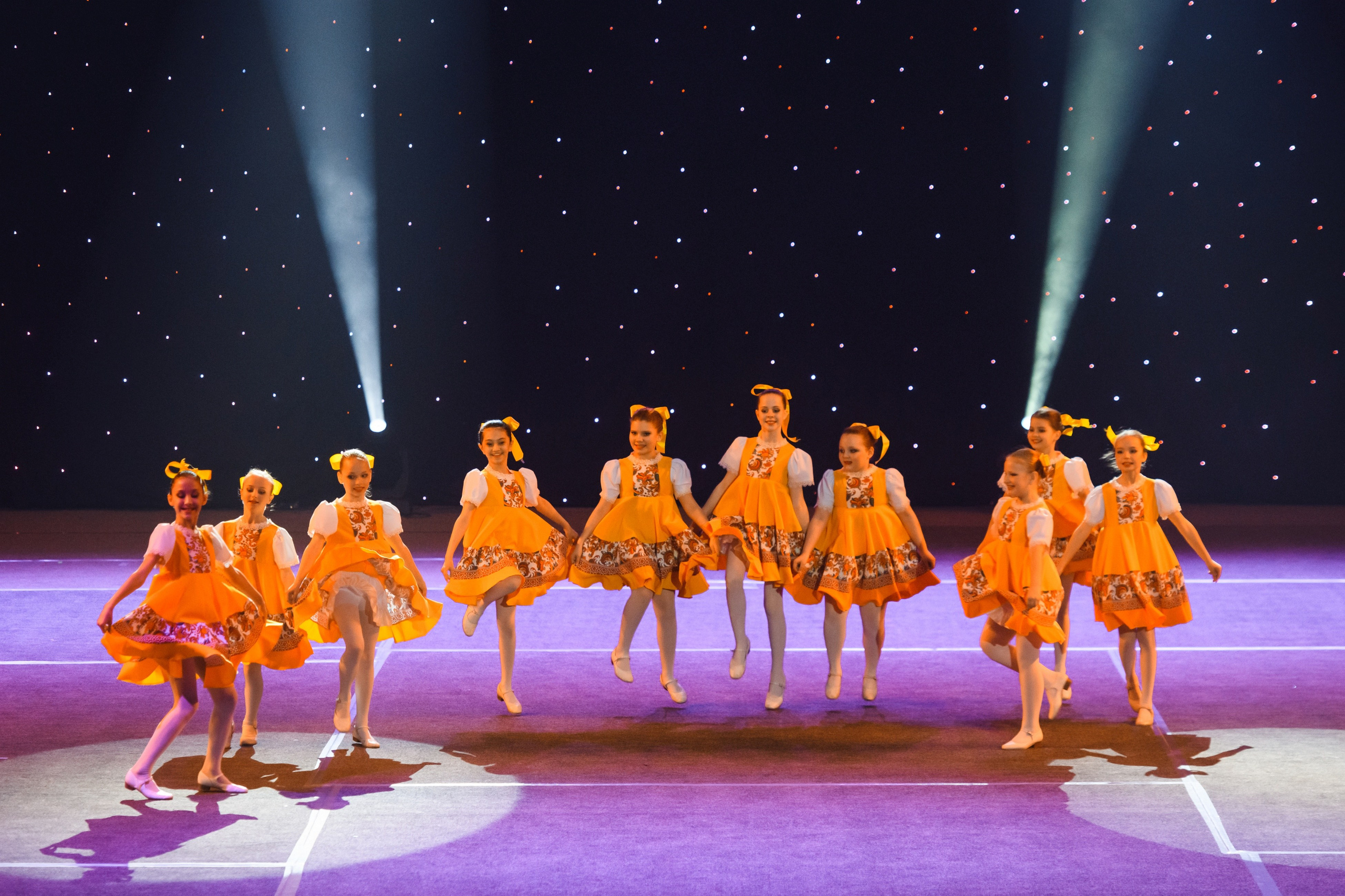 6 мая, концерт 10 лет, Сибур Арена, г. Санкт-Петербург. Золотое яблочко