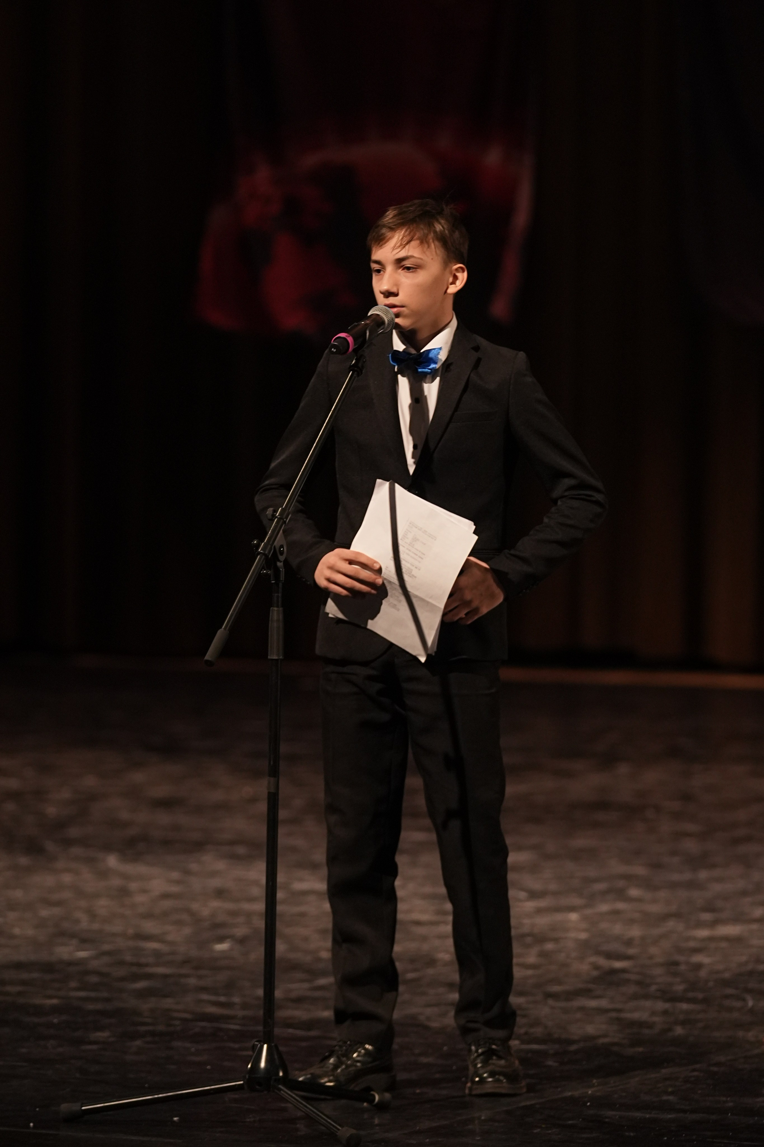 7 декабря, блок 1, г. Москва. Золотое яблочко