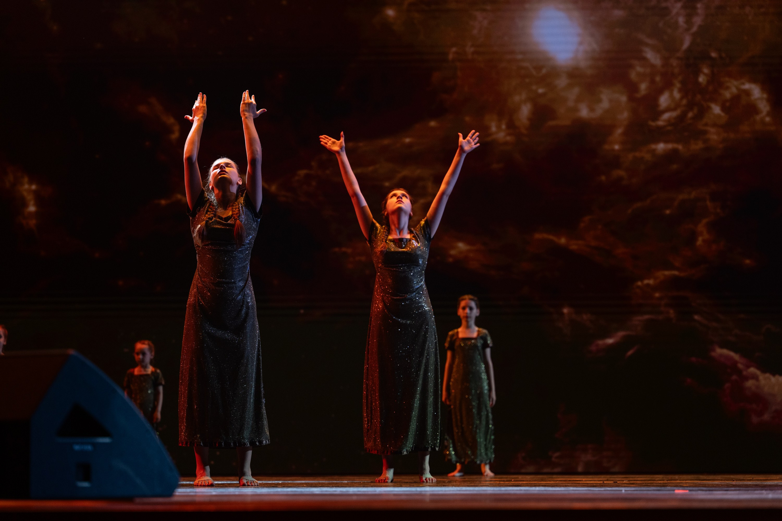 18 мая, г. Москва, Кремль, Концерт. Золотое яблочко