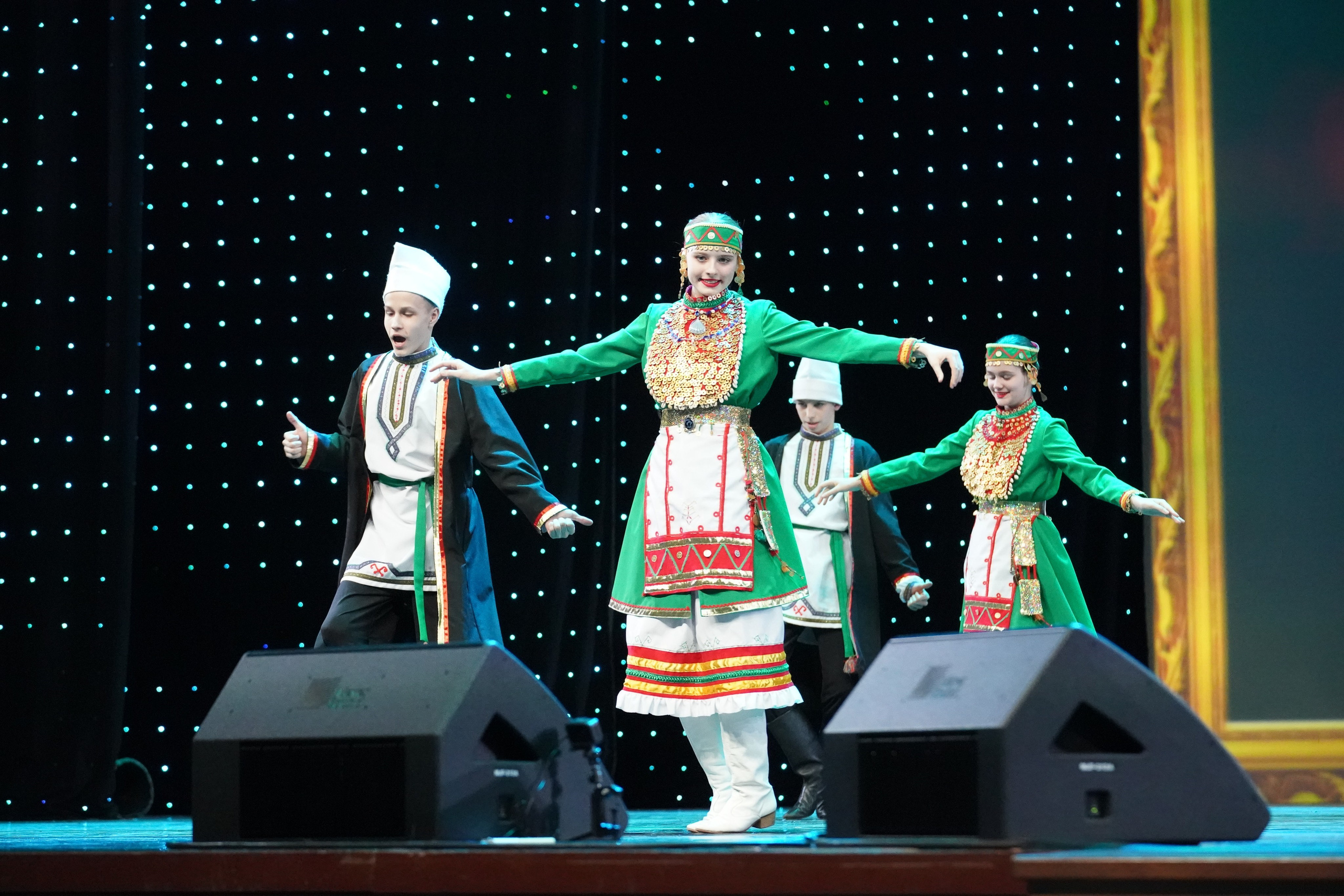 18 мая, отделение 1, г. Москва, Кремль. Золотое яблочко