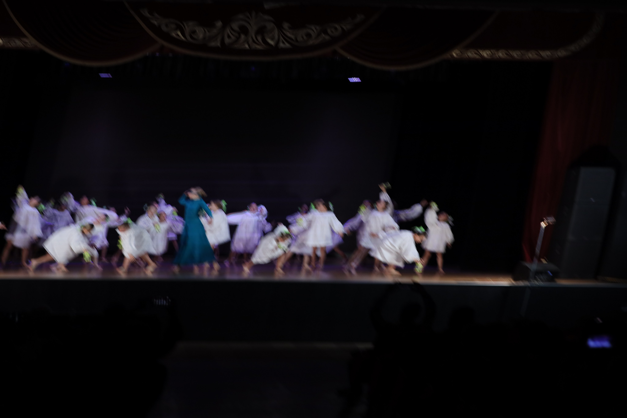 4 ноября, блок 1, видео, номера 49-58, г. Краснодар. Золотое яблочко