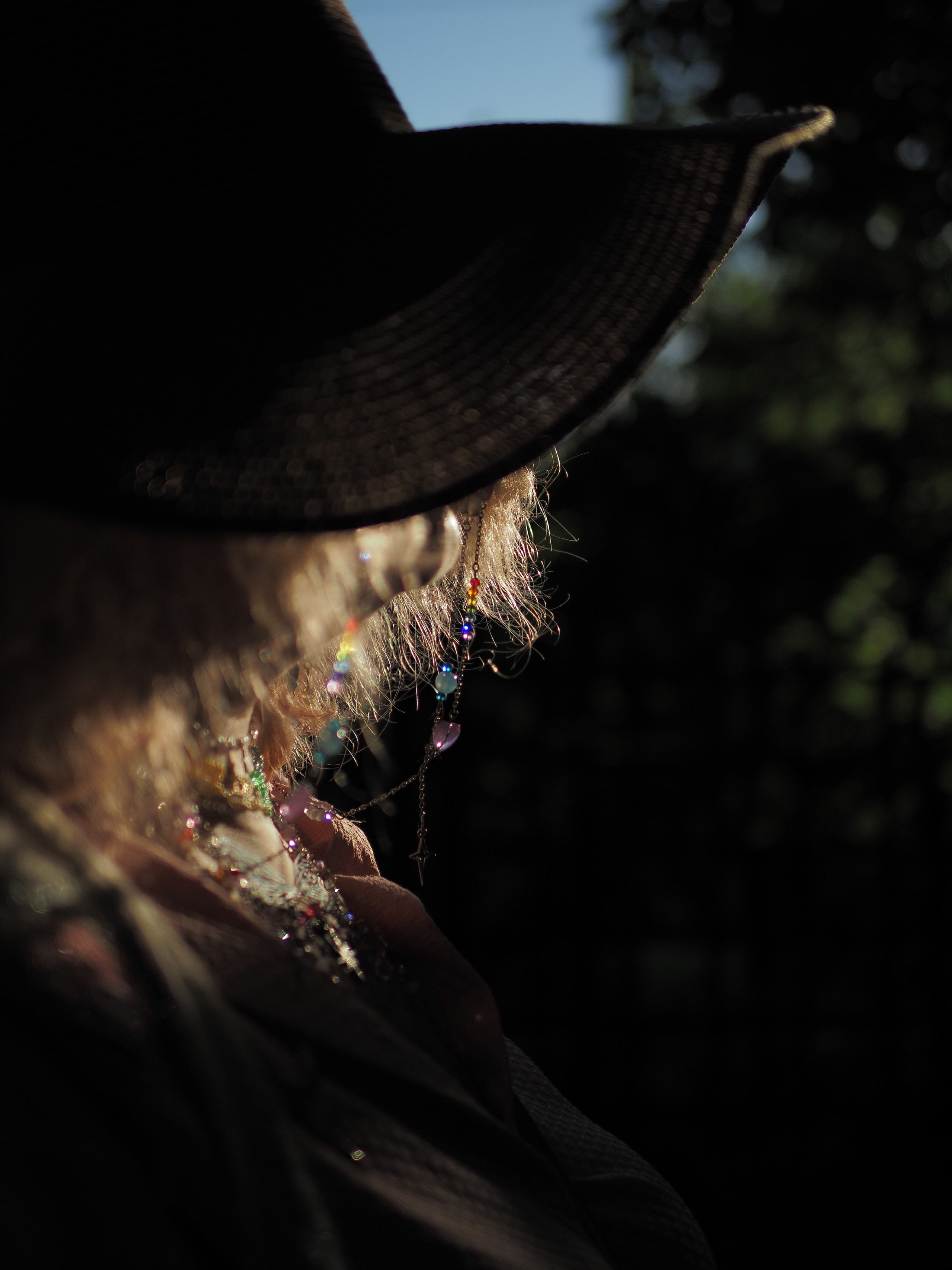 Анна. Владимир Демидов