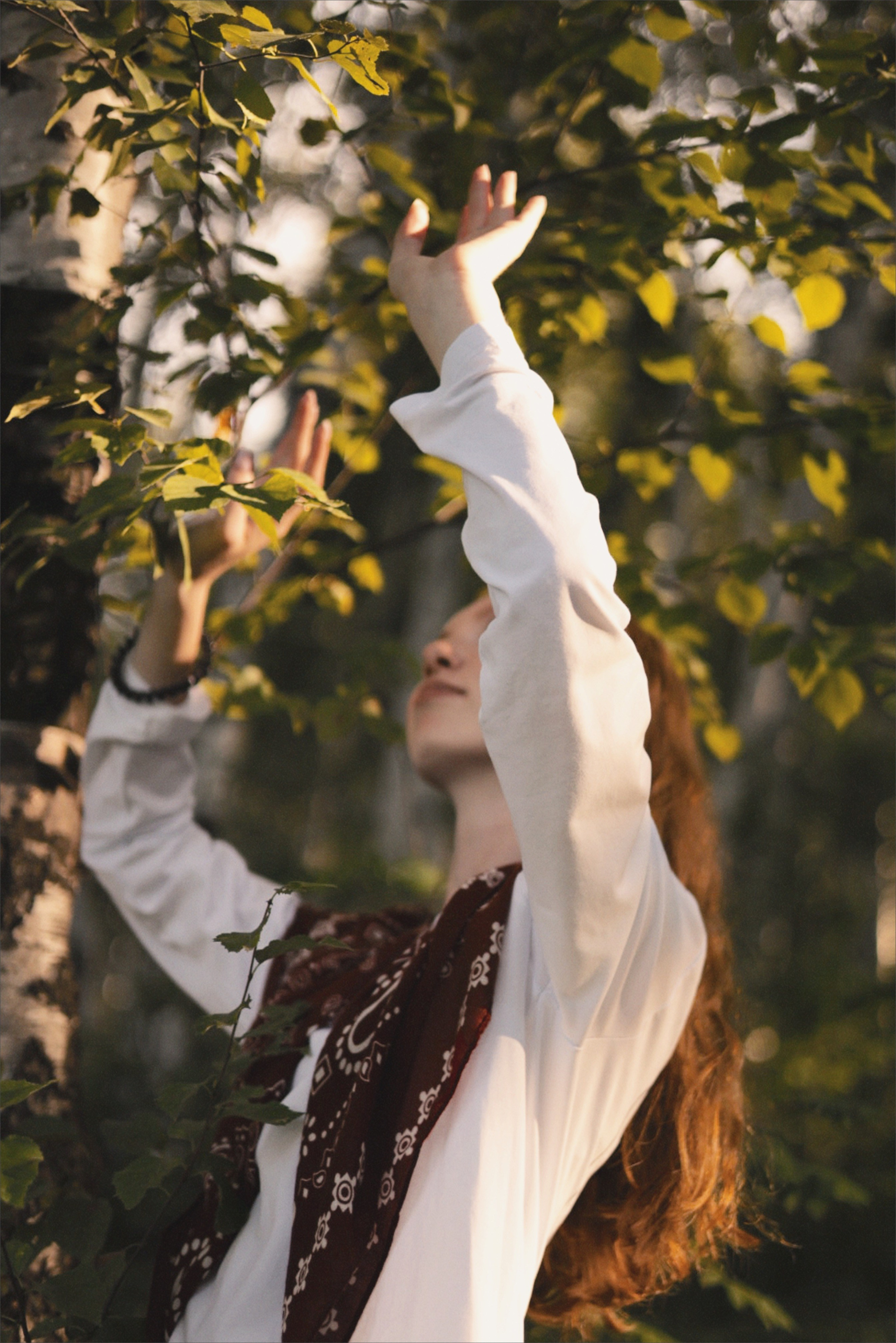 Вожатский состав 4 сезон. Фотограф Иркутск