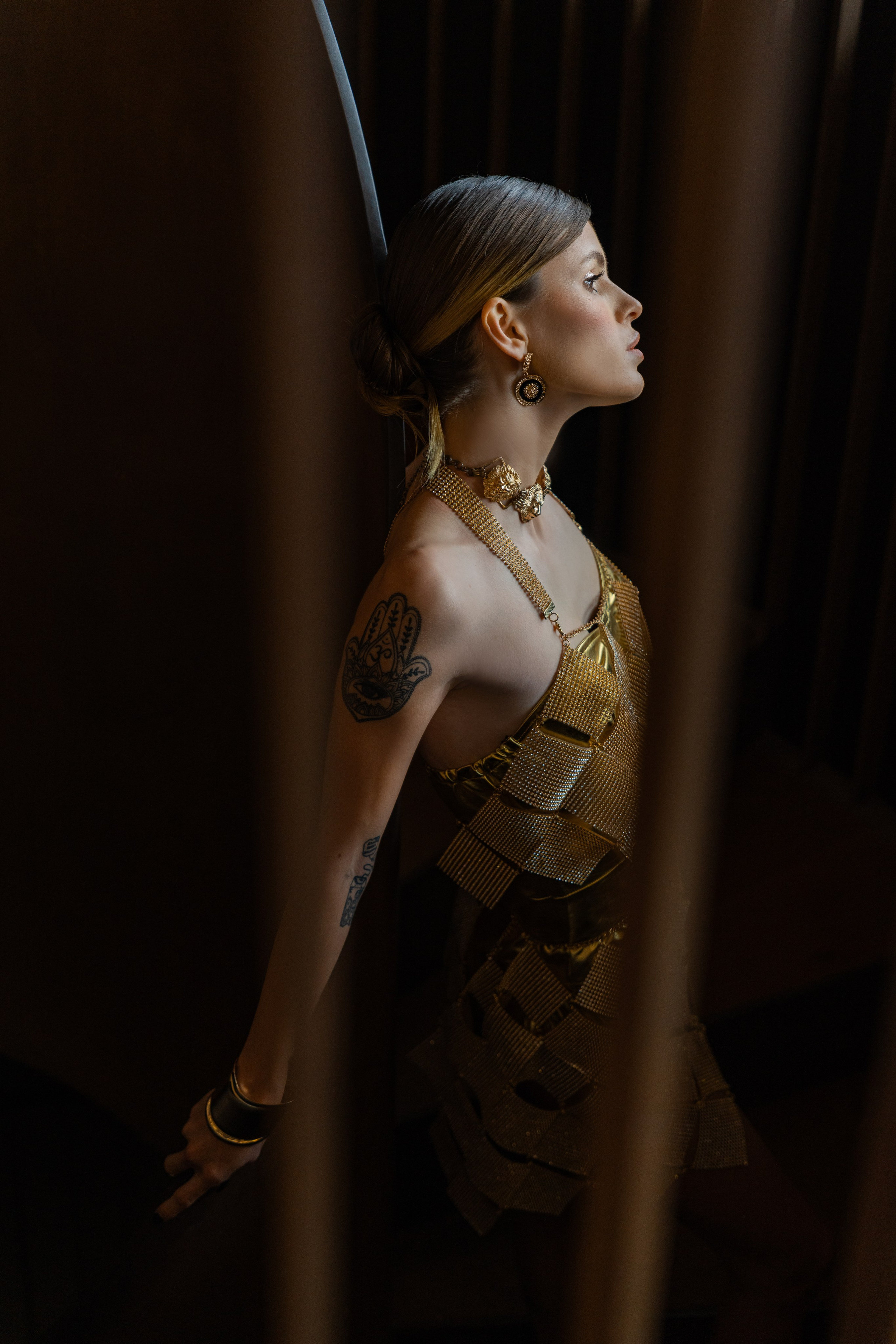 Индивидуальная в отеле Мрия. Свадебный фотограф Виктория Роса