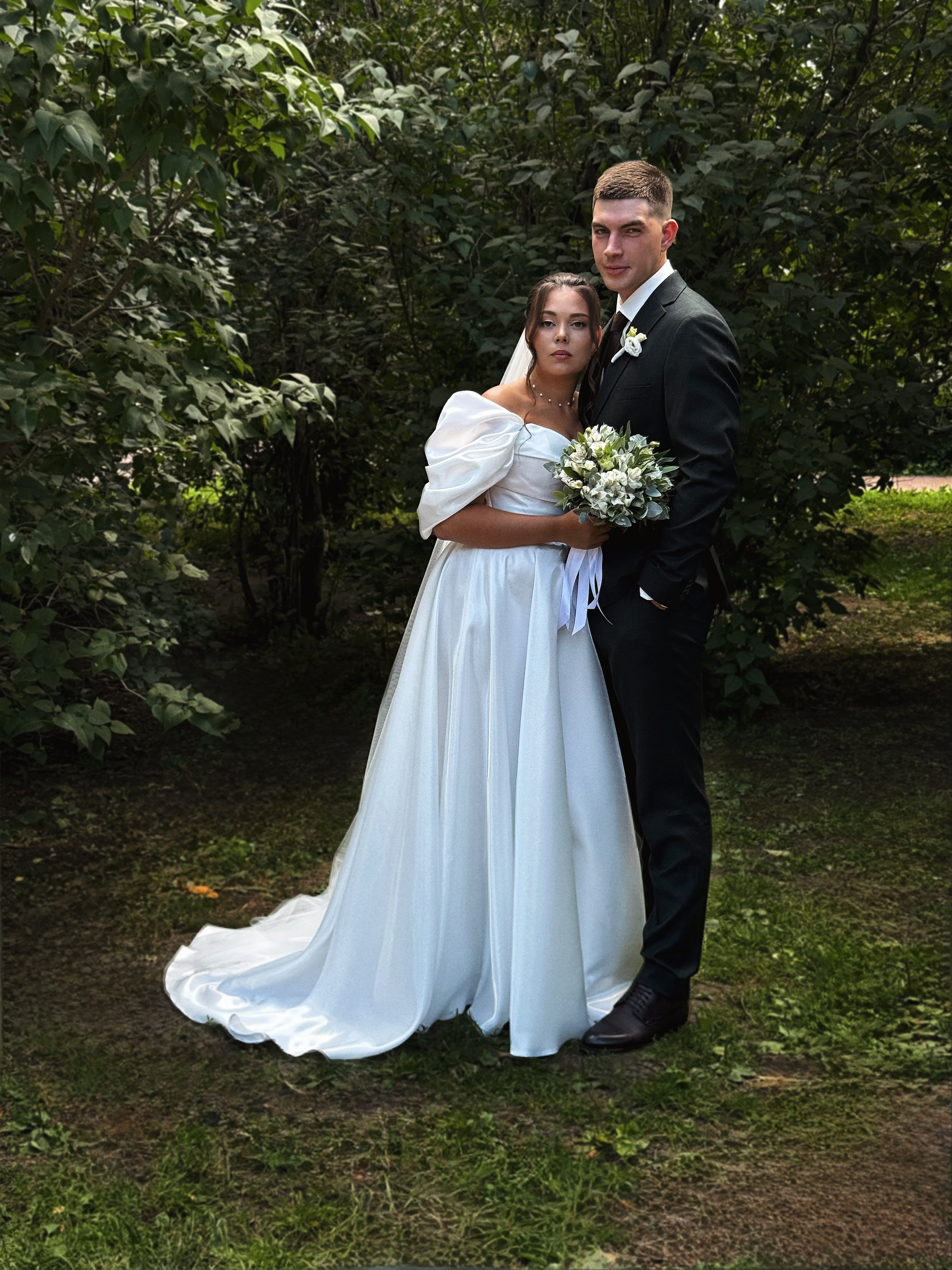 Свадебная фотосъемка. Мобильный фотограф Тонечка Власова