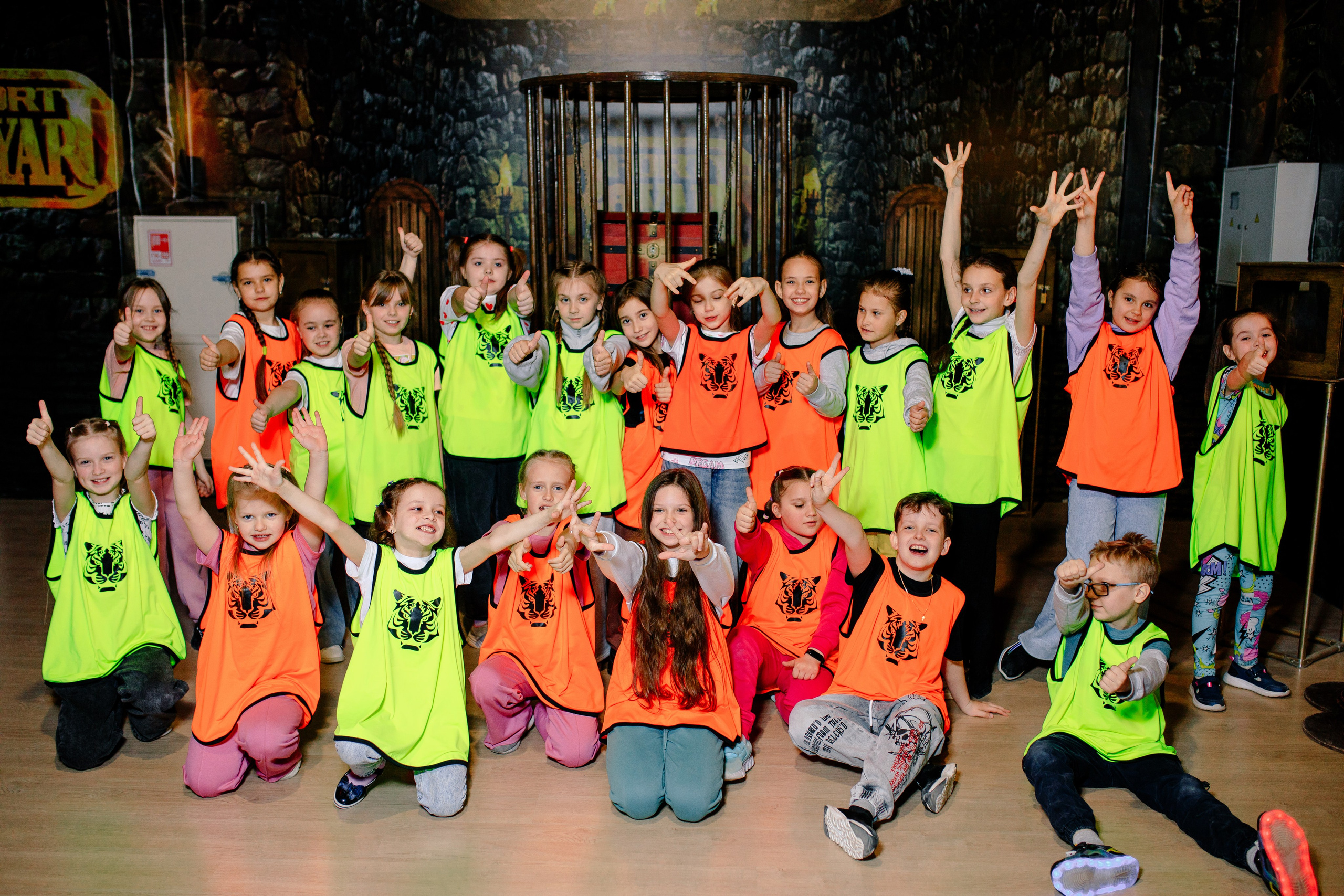 ФОРТ БОЯРД. Свадебный и семейный фотограф в Курске и Курчатове