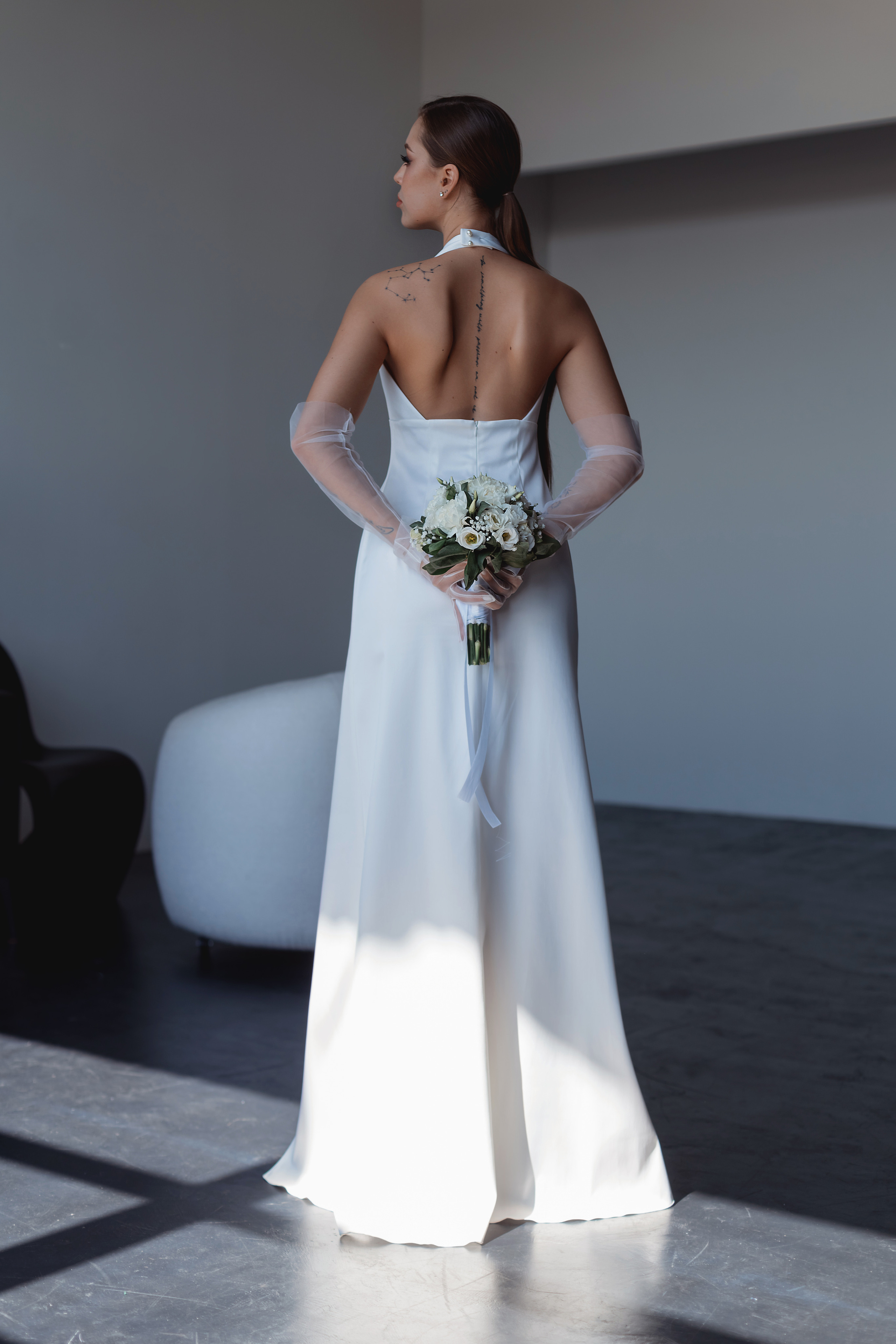 фотограф на свадьбу Валентина Ермилова