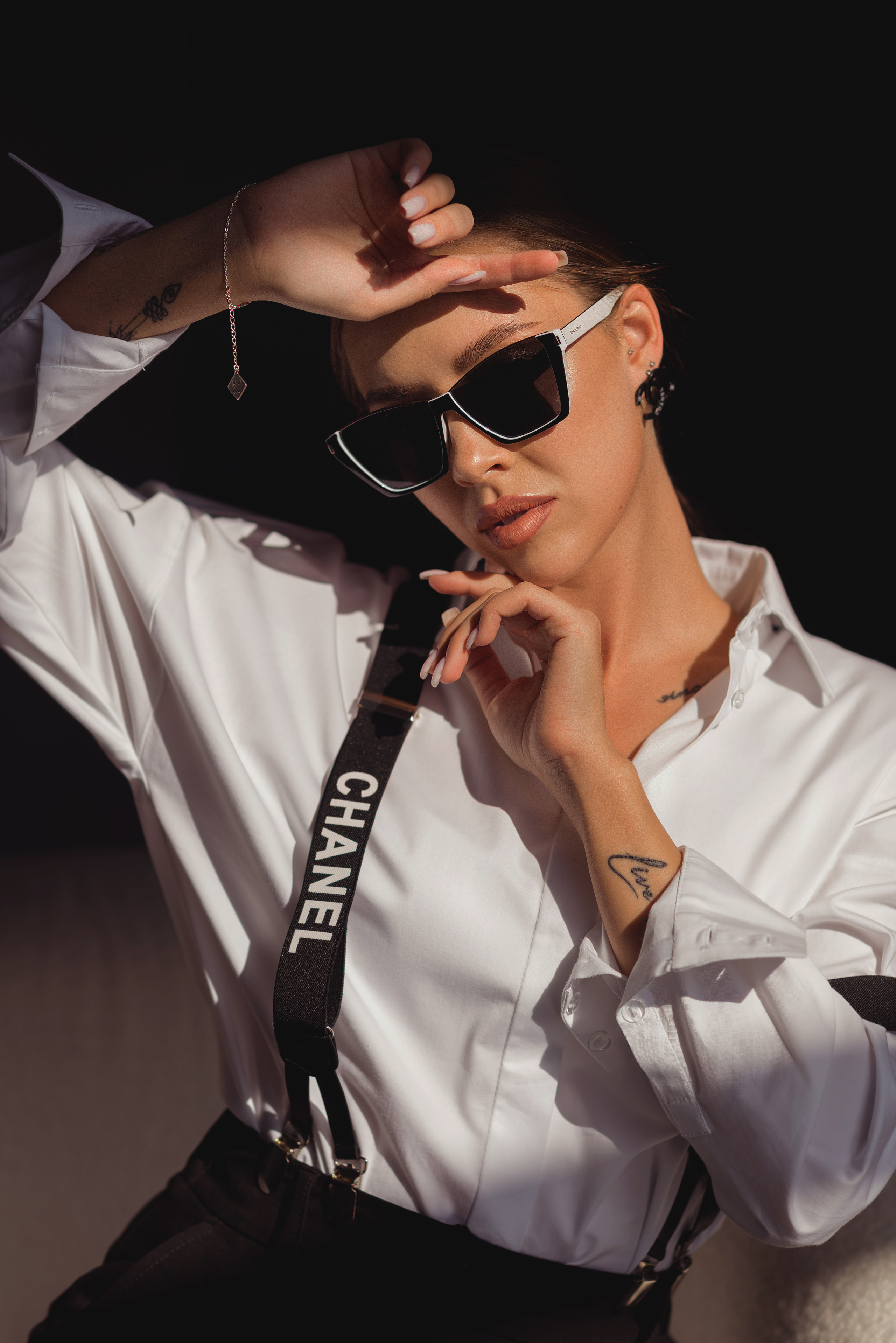 Женский фотограф в Волгограде