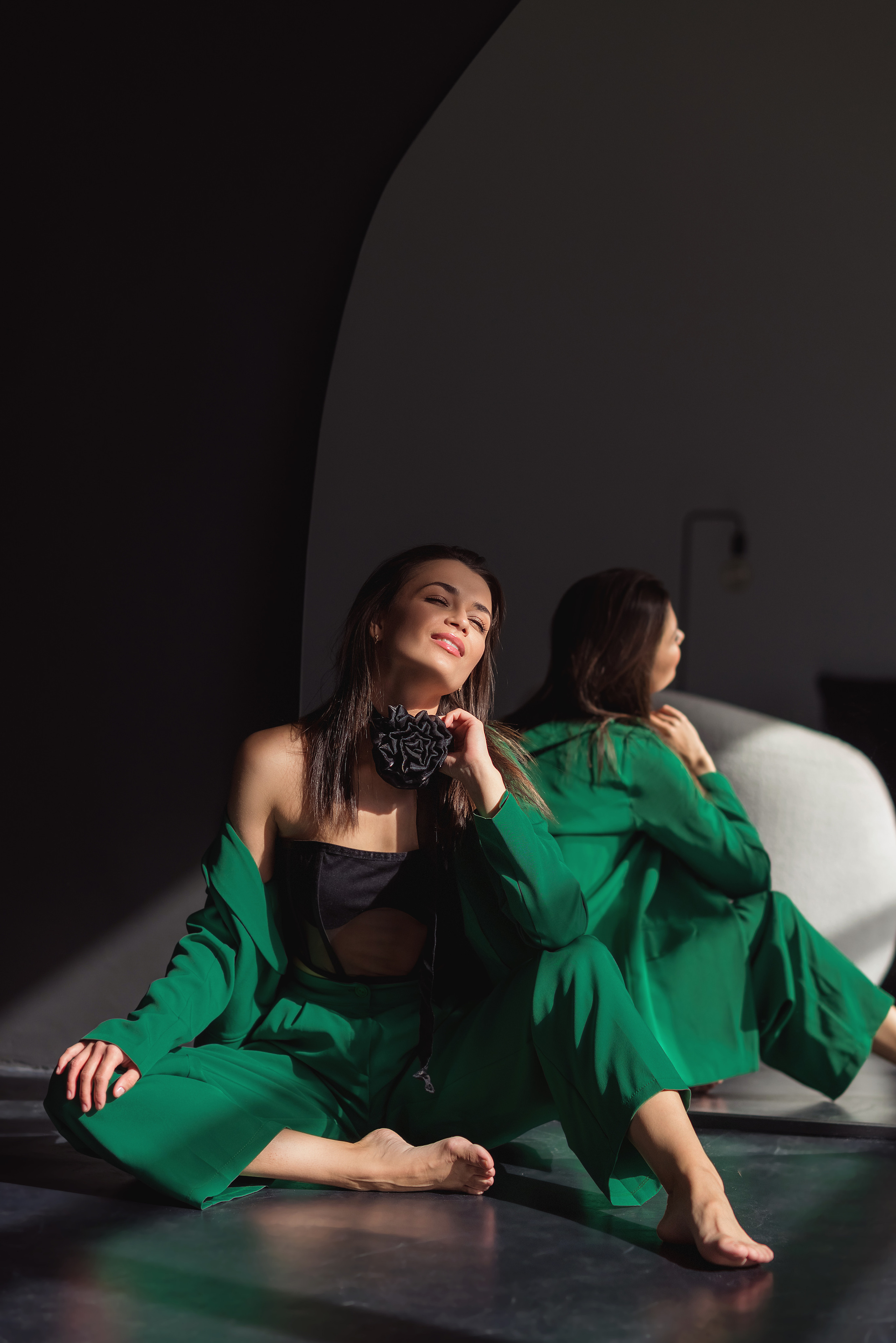 Фотограф в Волгограде, Москве, Санкт-Петербурге Валентина Ермилова