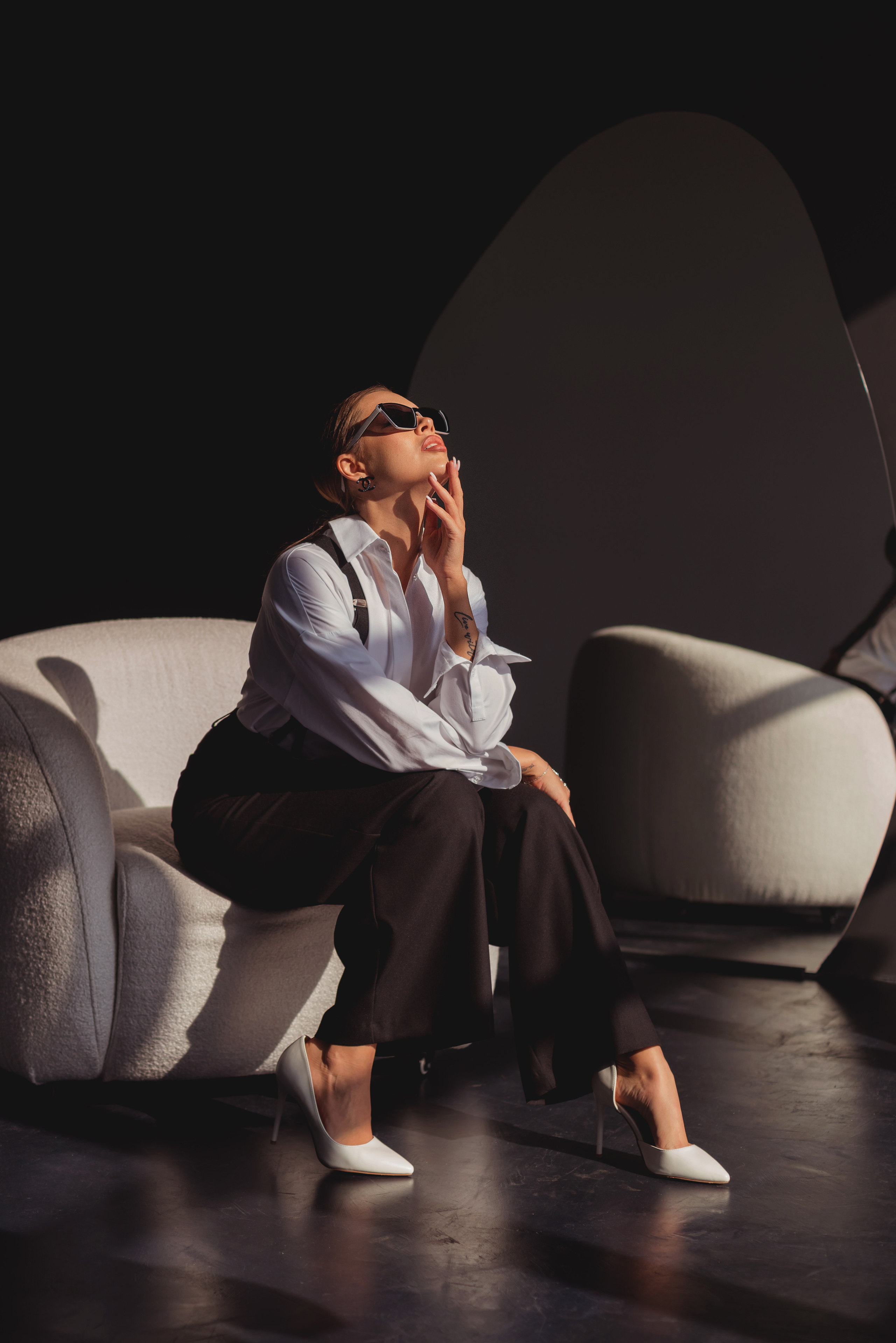 Фотограф в Волгограде, Москве, Санкт-Петербурге Валентина Ермилова