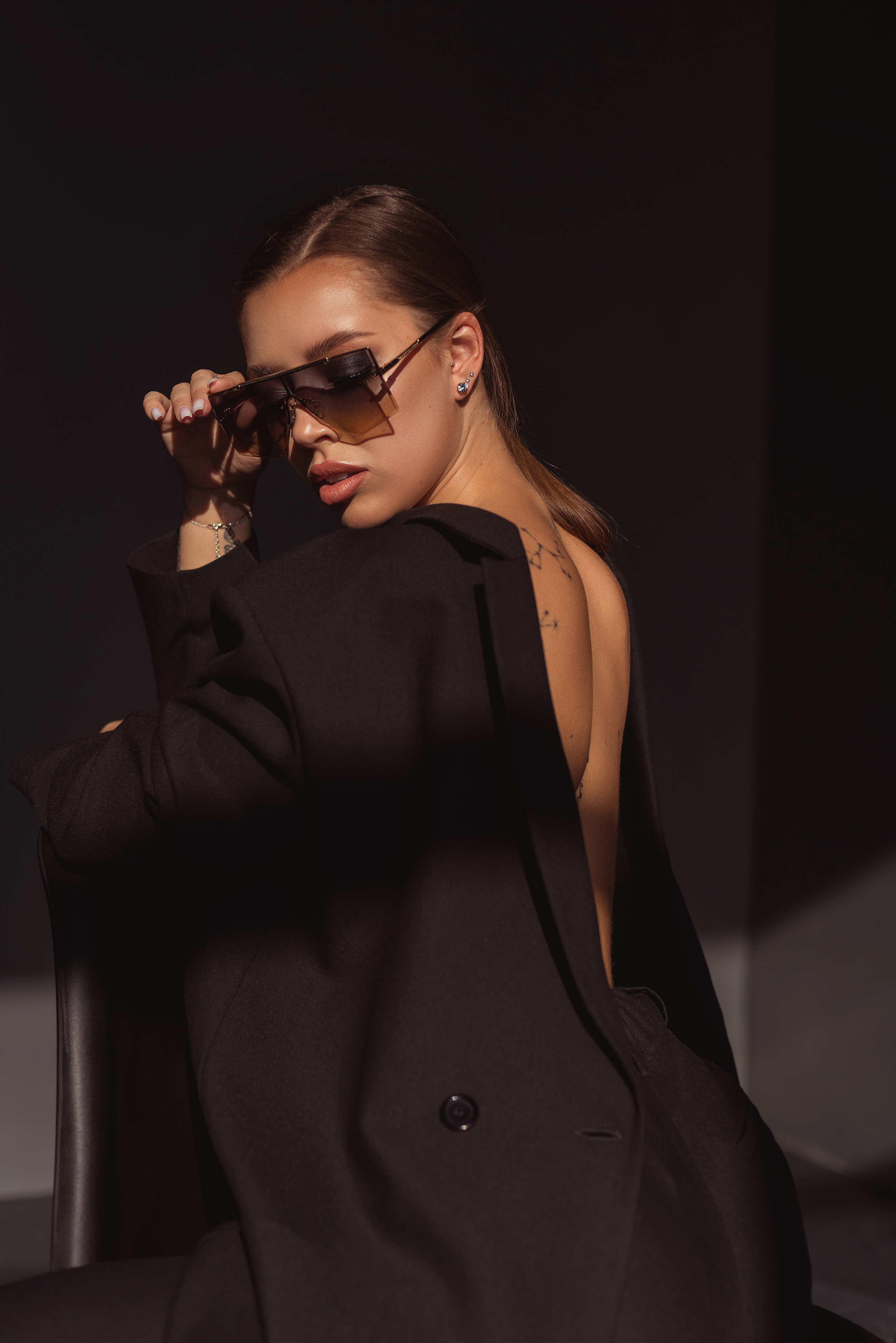 Фотограф в Волгограде, Москве, Санкт-Петербурге Валентина Ермилова