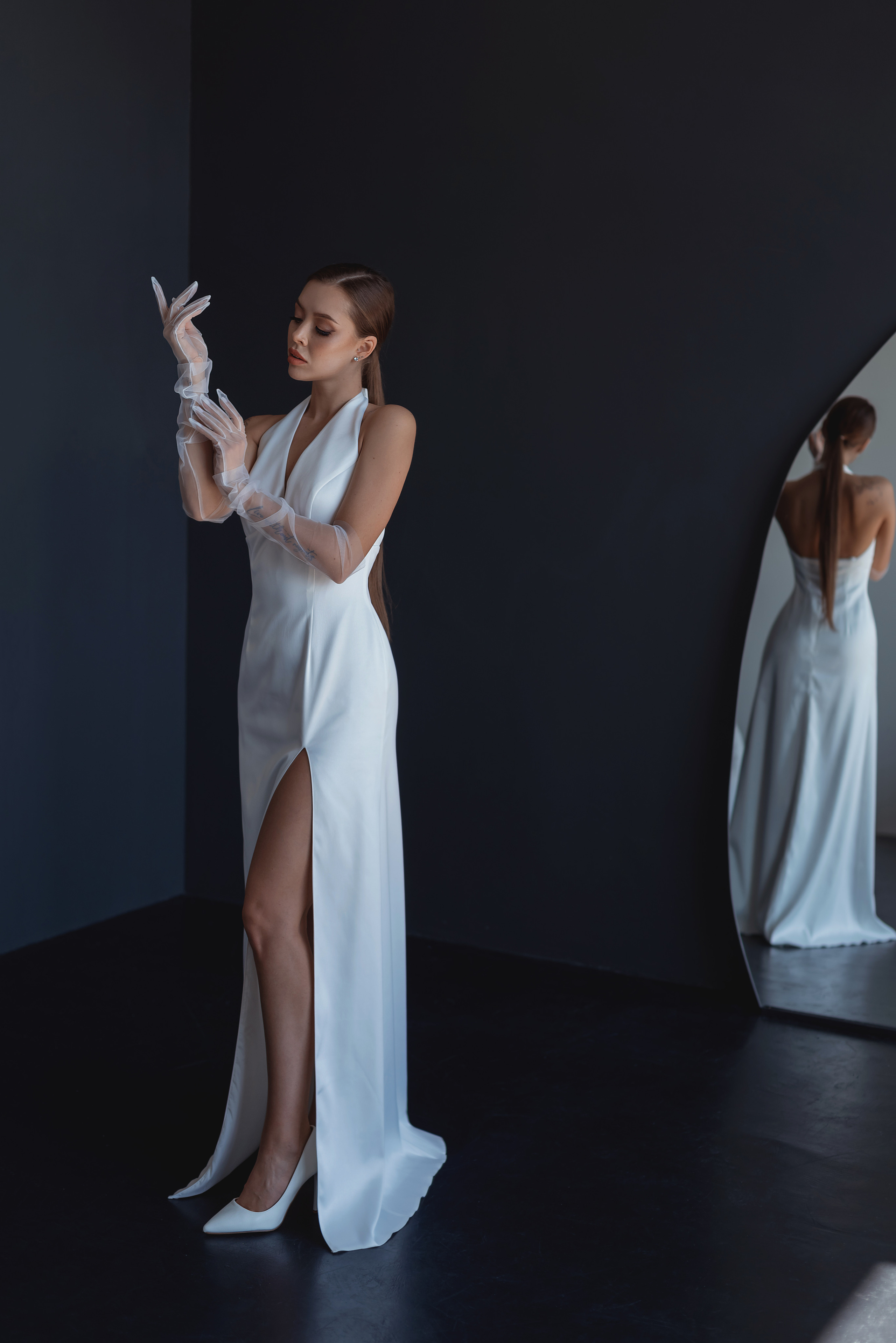 Валентина Ермилова фотограф