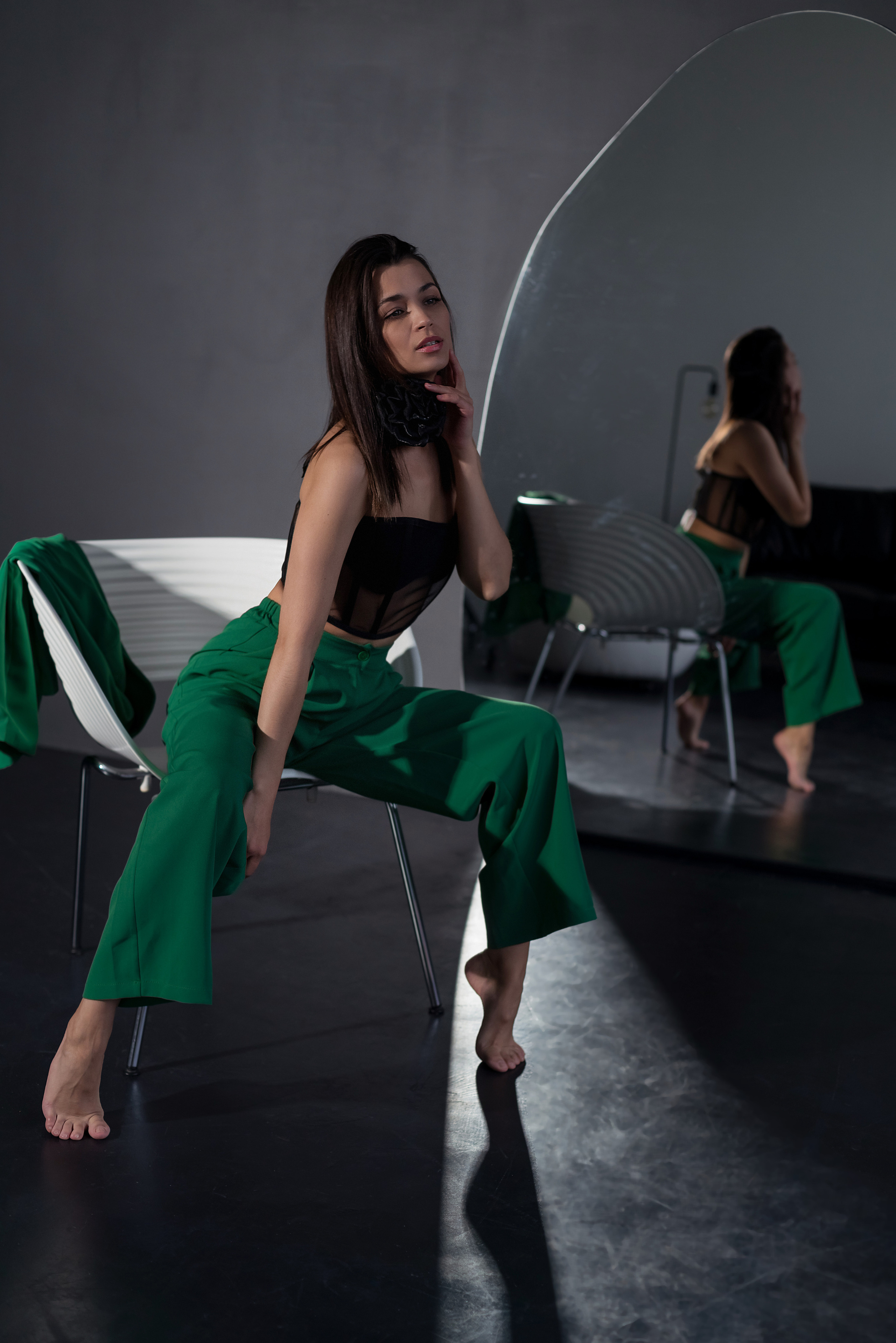 Фотограф в Волгограде, Москве, Санкт-Петербурге Валентина Ермилова