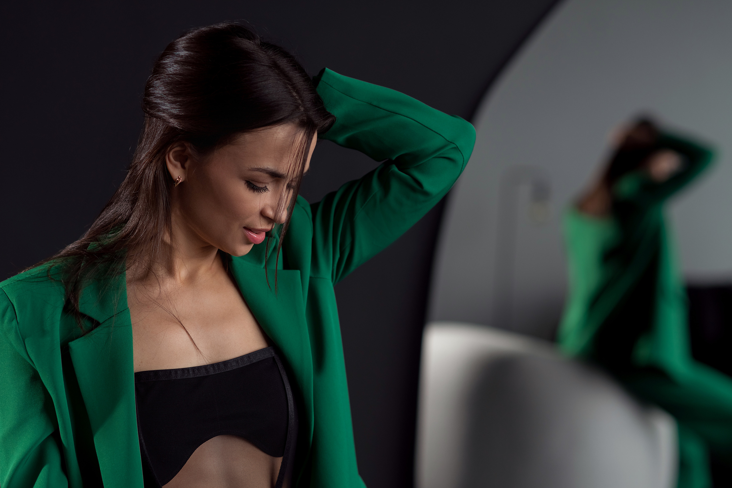 Женский фотограф в Волгограде