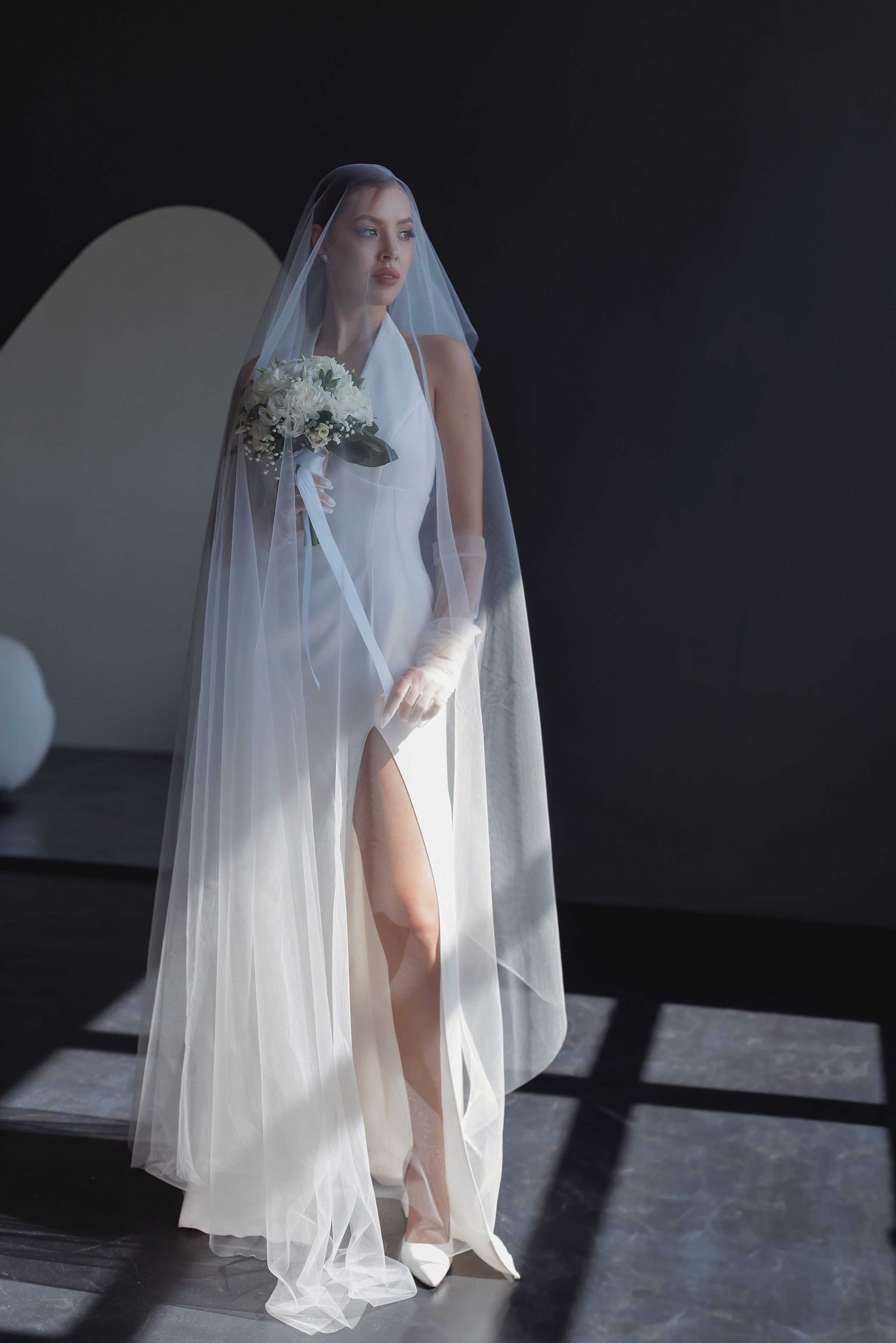 Валентина Ермилова фотограф в Волгоград невеста 