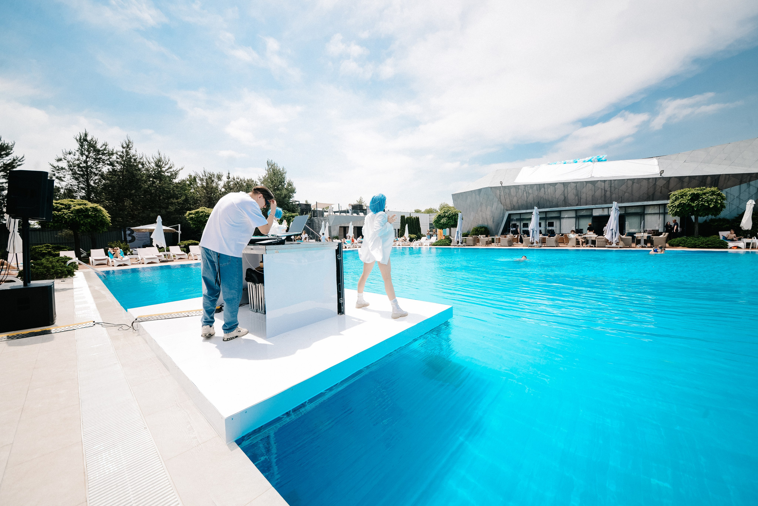 Солнечный.10 лет (репортаж). Свадебный и семейный фотограф Ростов-на-Дону Евгения Борисова