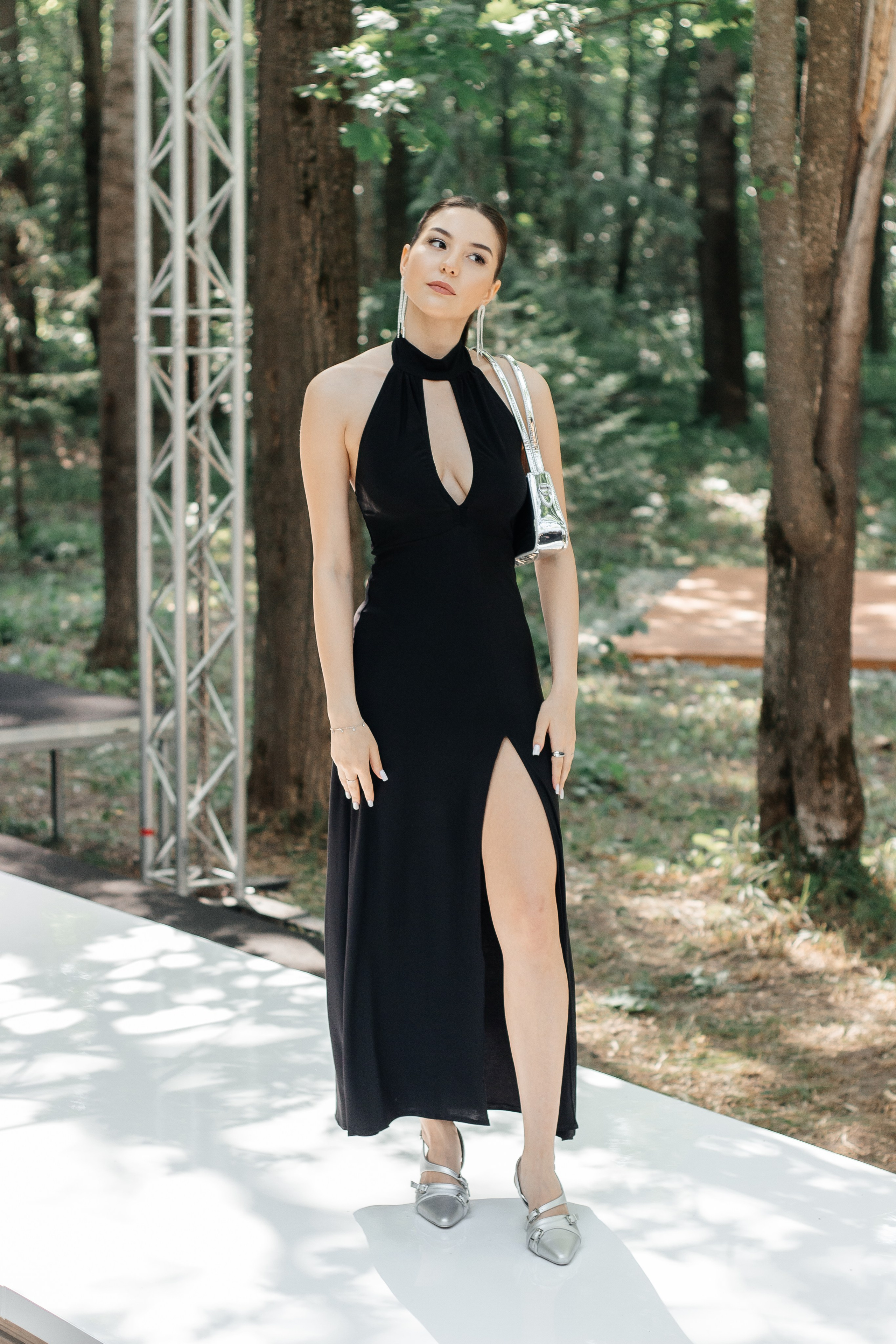 Марат и Александра