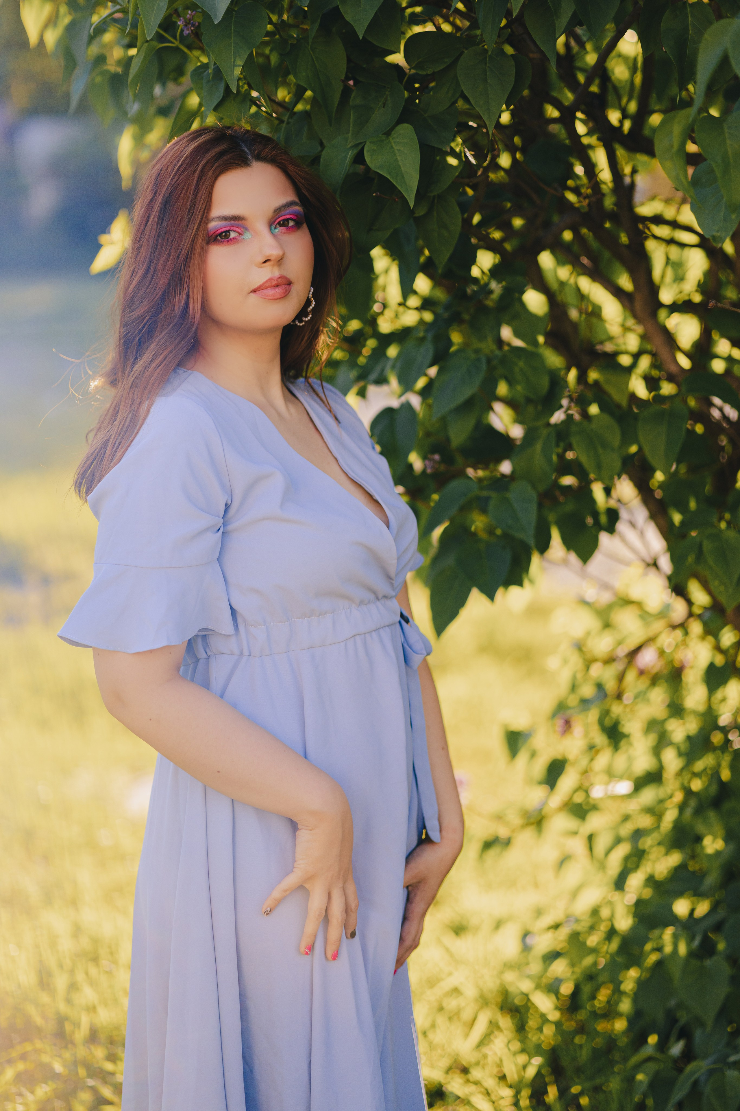 Даша. Фотограф Таганрог Любимая Надя