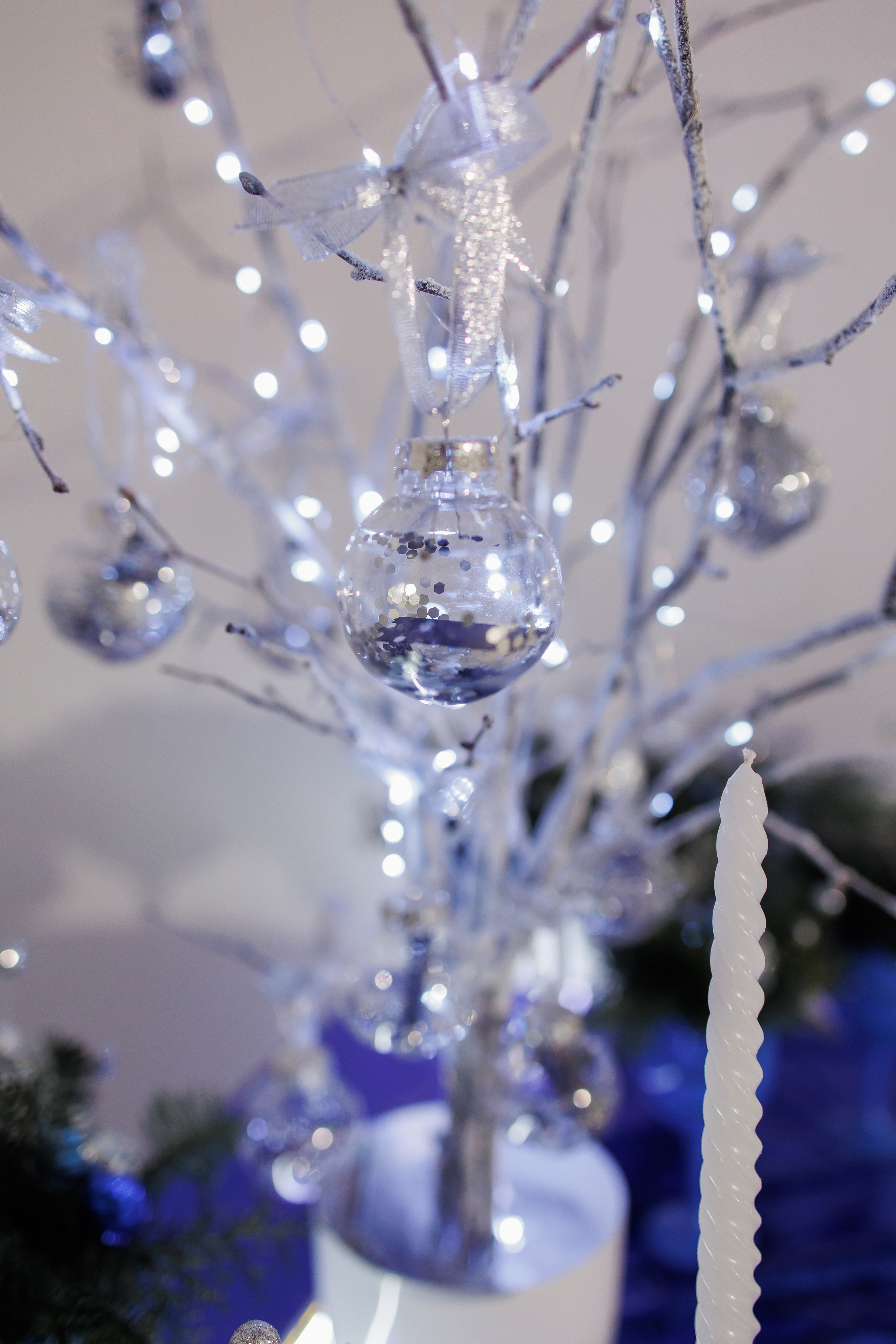 «Космический Новый Год». Vmeste.Klassno