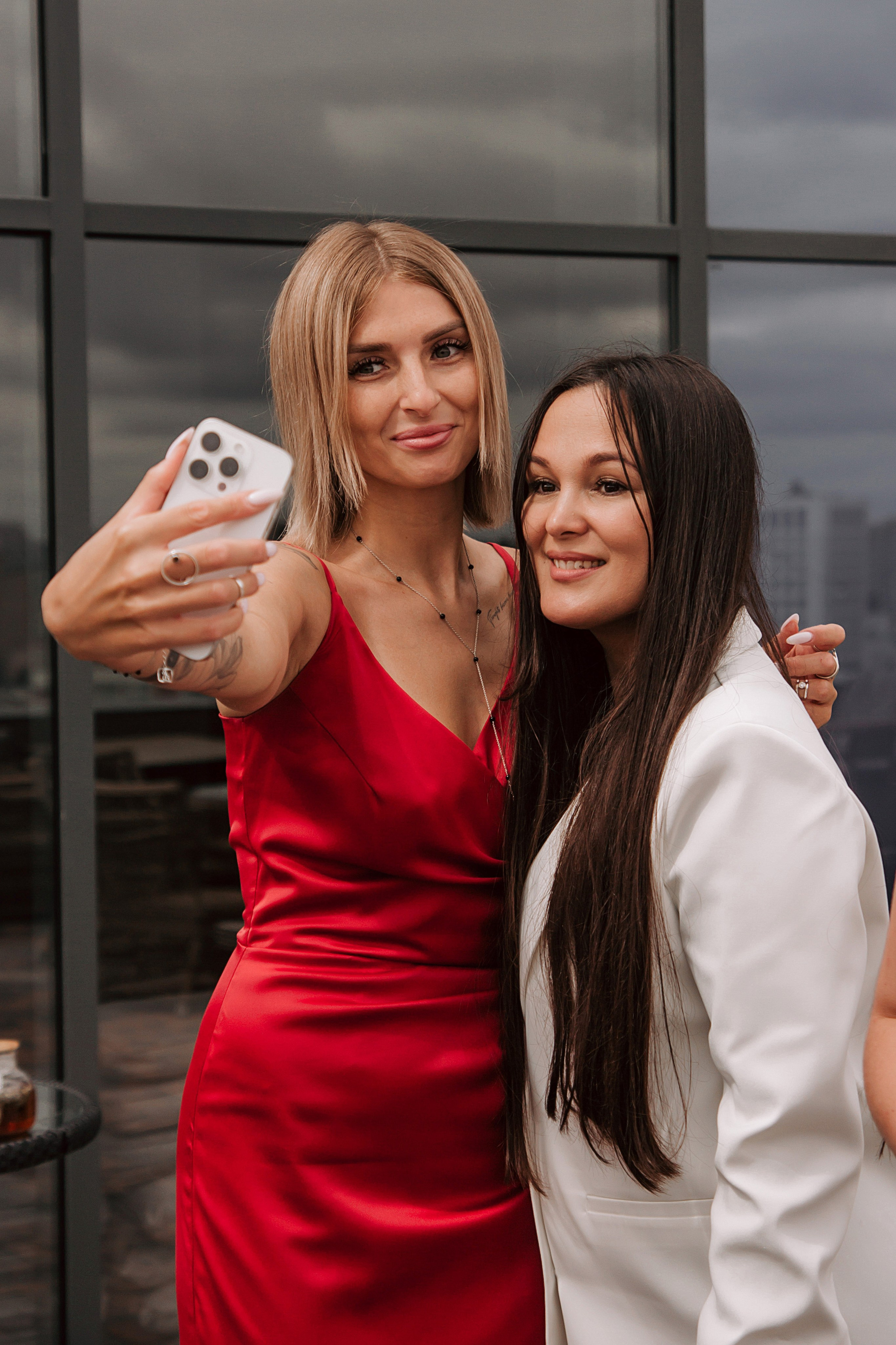 Выпускной института психологии Sargi. Фотограф в Уфе Субботина Виктория | Репортажные, индивидуальные фотосессии