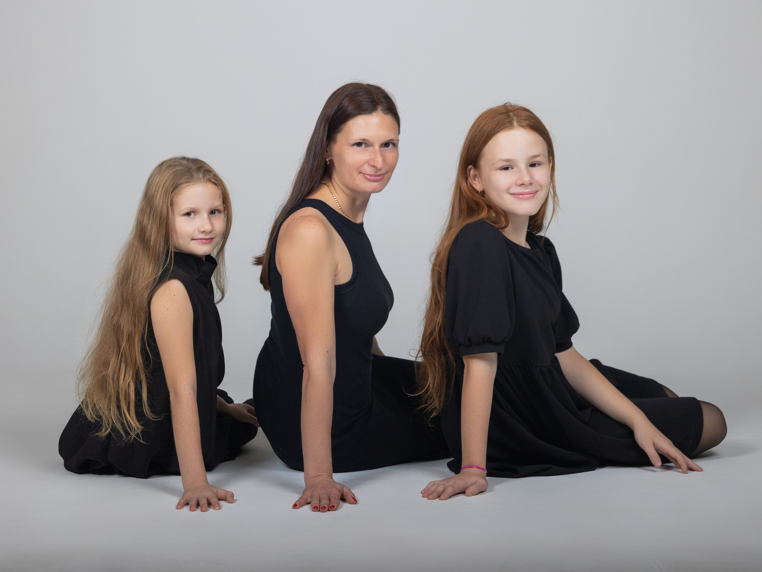 Семейная. Sport Art Foto