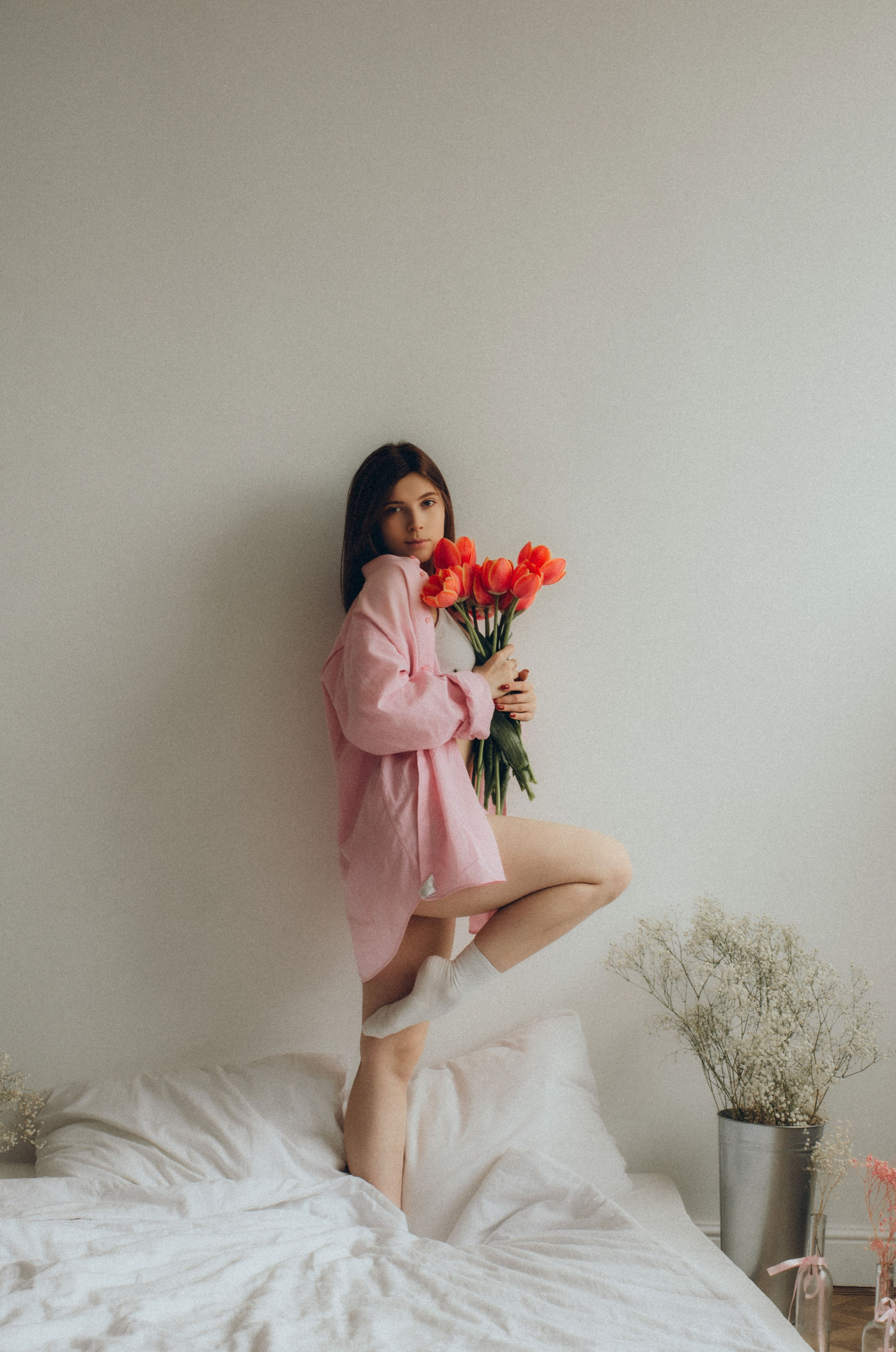 Анастасия Санькова. Фотограф в Москве Ангелина Ким