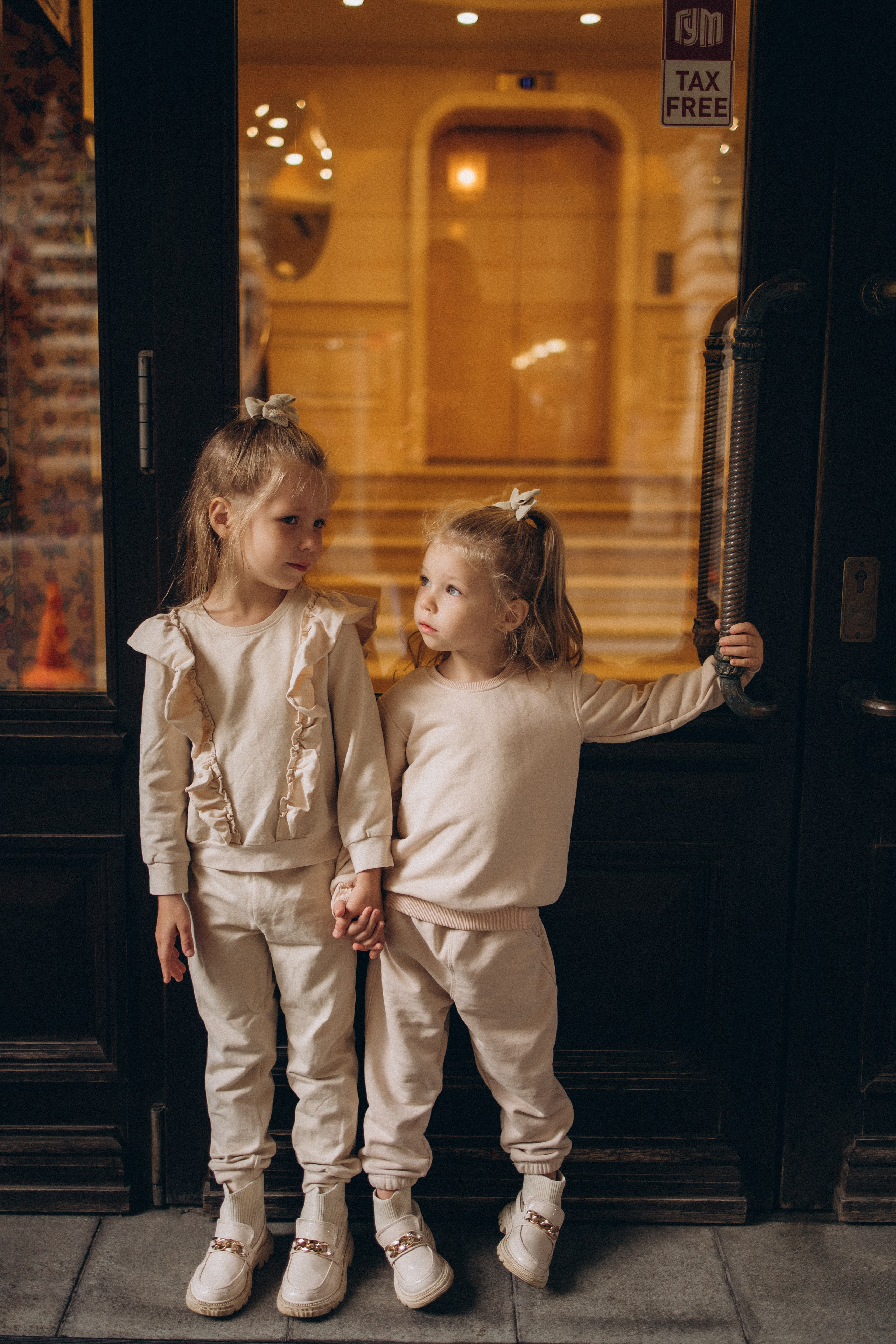 Прогулка в Москве. Фотограф в Иваново и Суздале