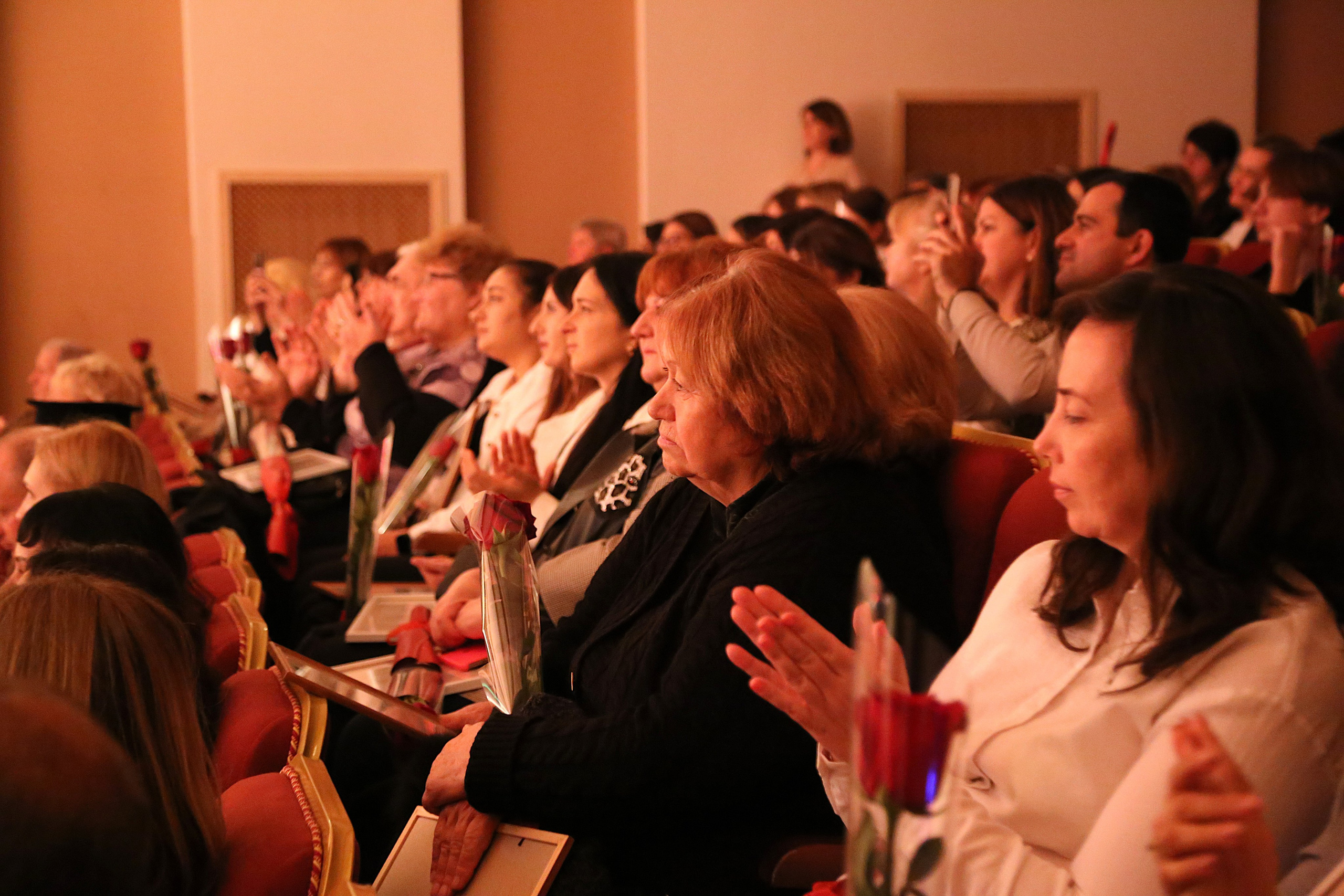 День Волонтёра. Жизнь курорта Кабардинка в фотографиях