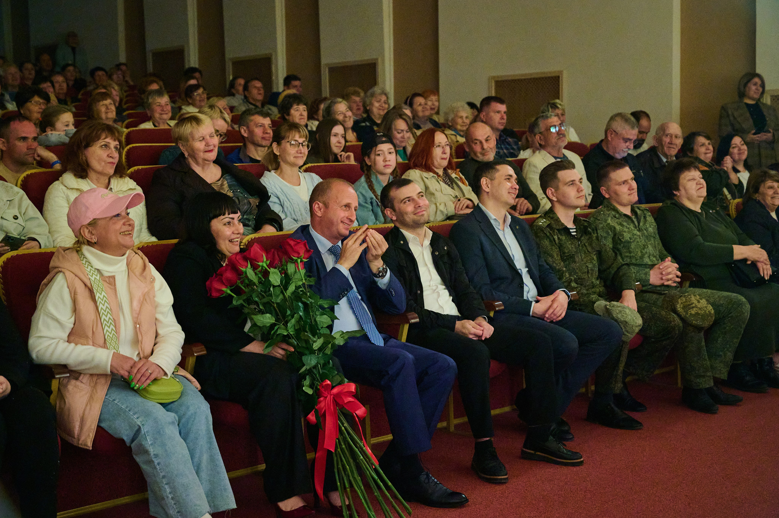 Веста в Кабардинке. Жизнь курорта Кабардинка в фотографиях