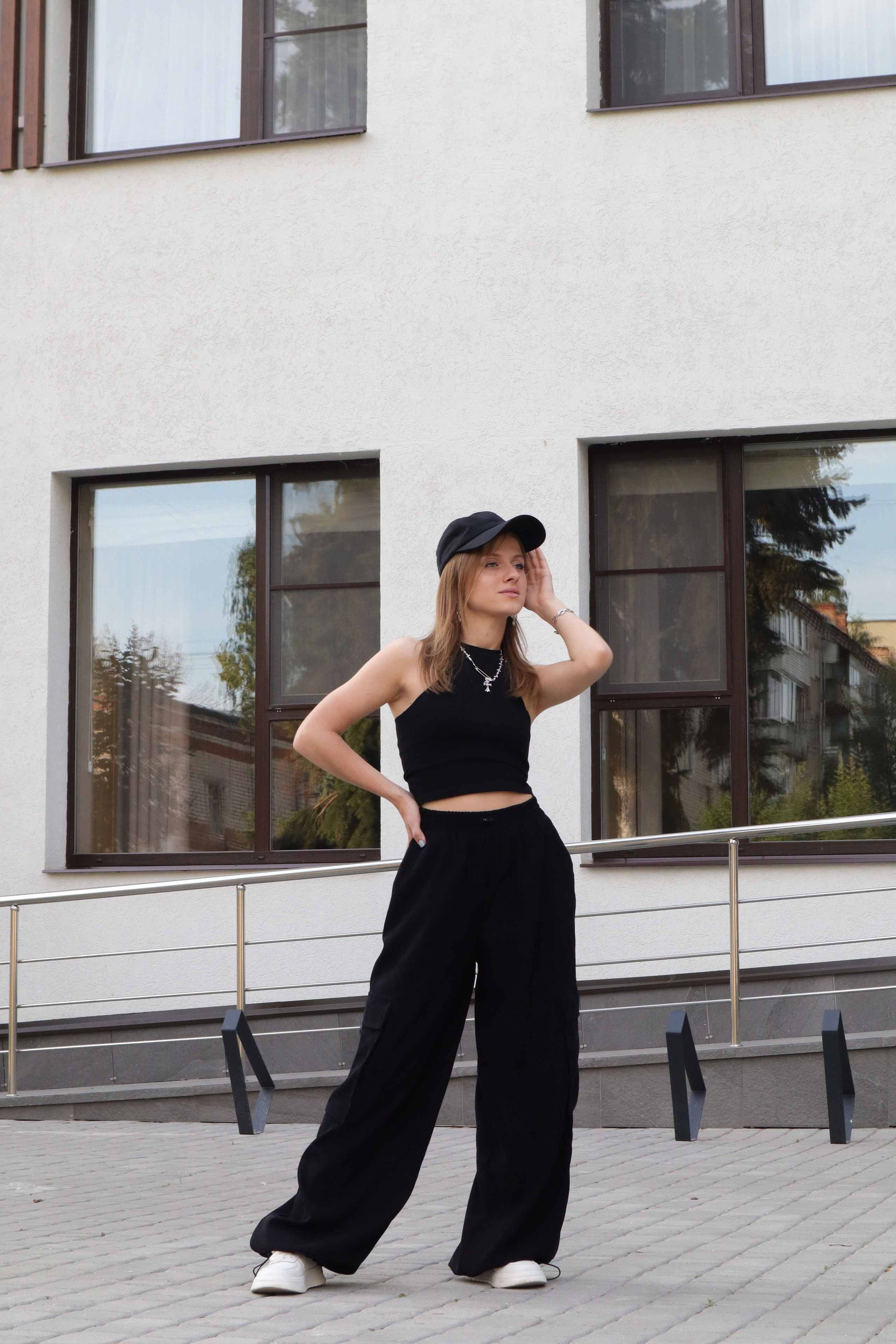 ВИЗУАЛ. Nuga_visual