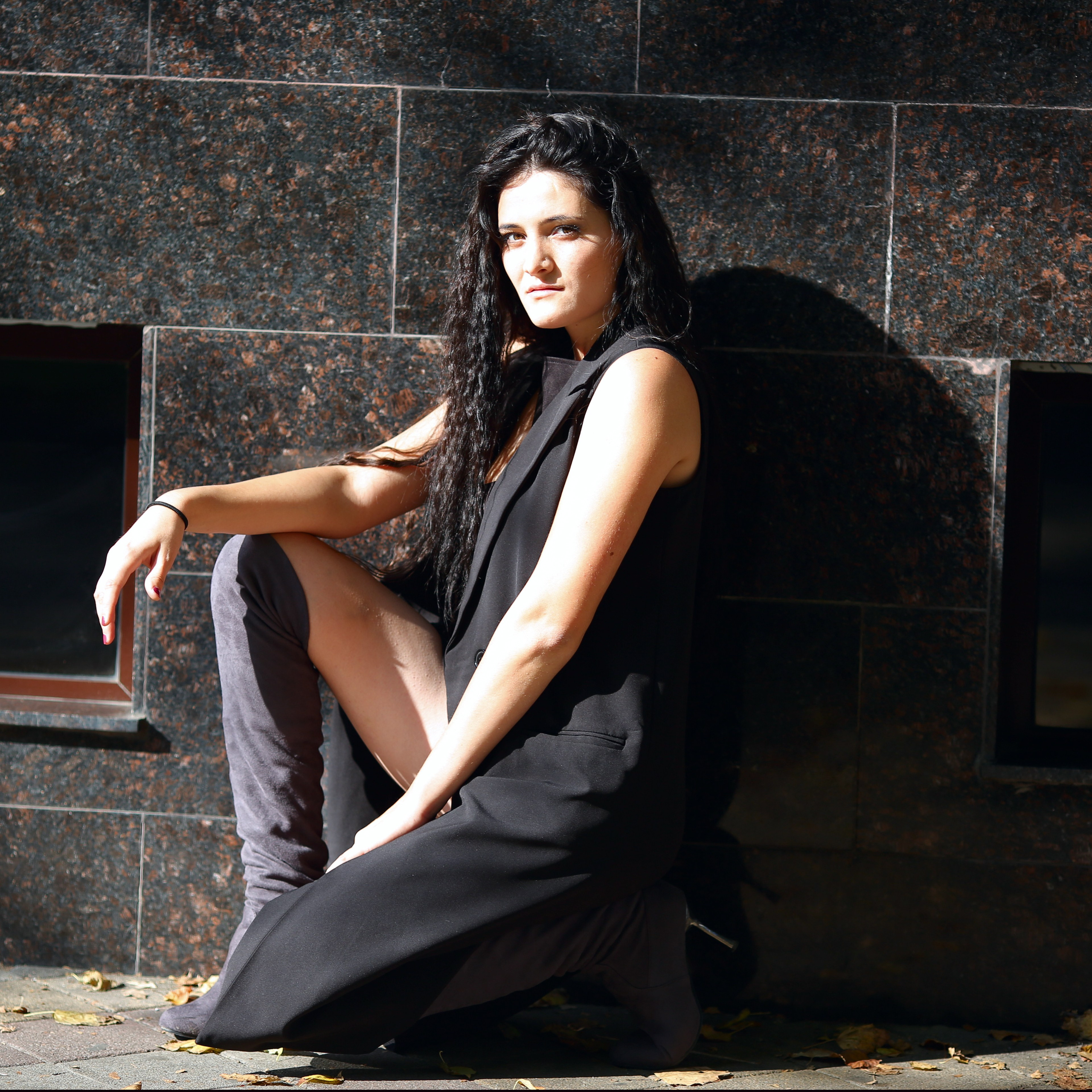 Narta Gasanova/Фотограф/Путешественник во времени