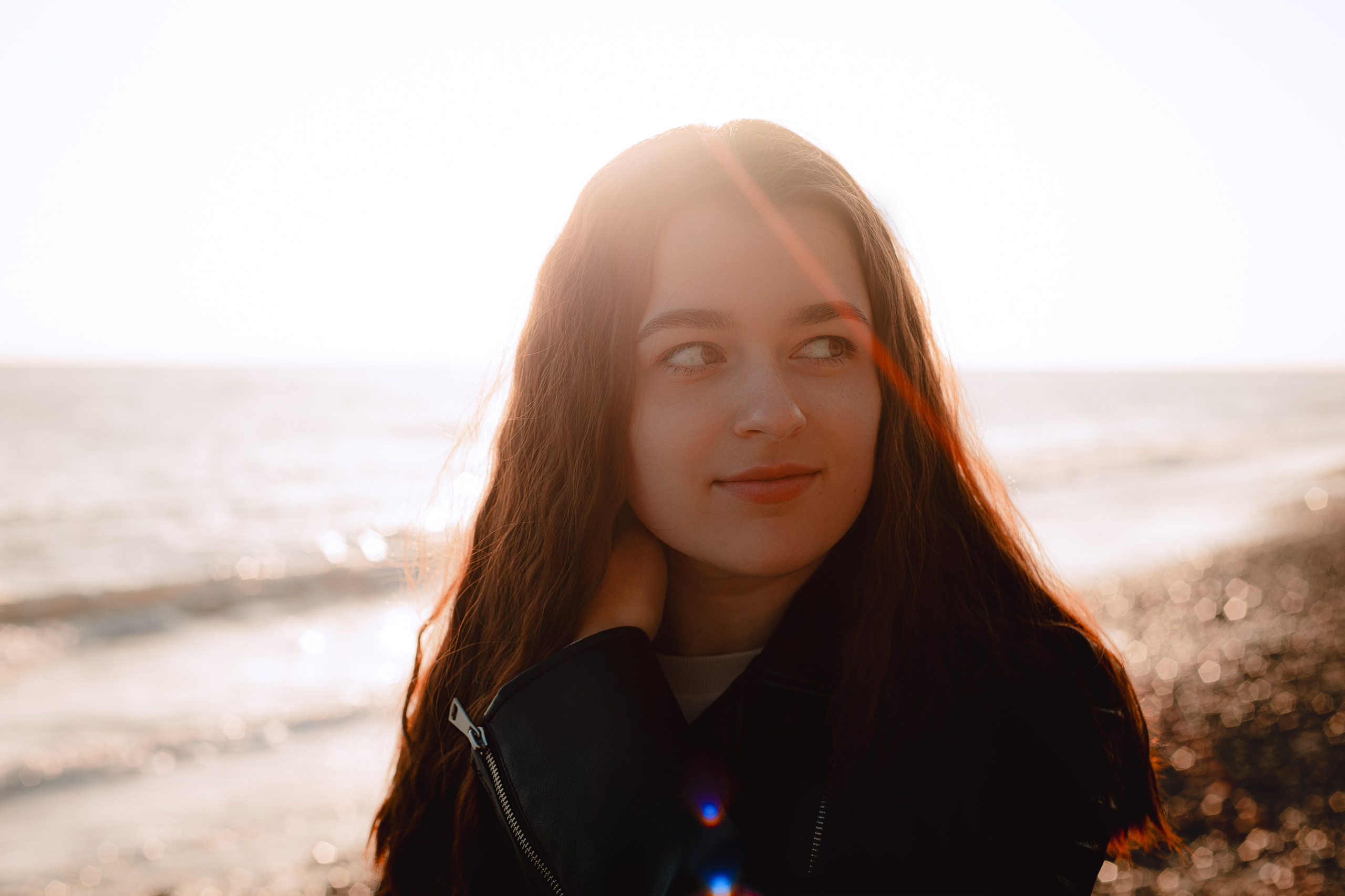 Лавстори у моря. Фотограф и Видеограф Сочи Александра Озерова