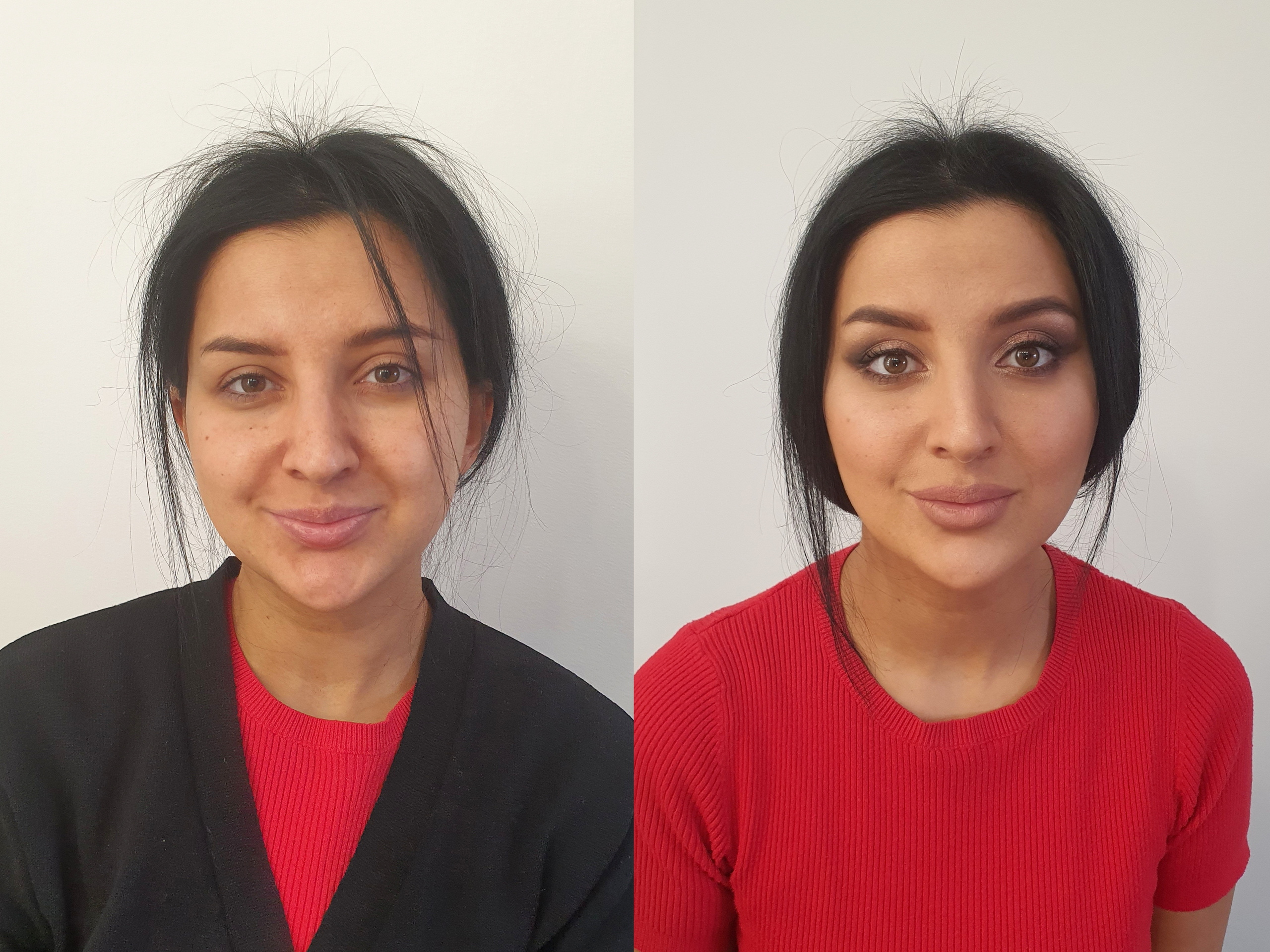 Портфолио. Свадебный фотограф и визажист в Москве Кристина Палько