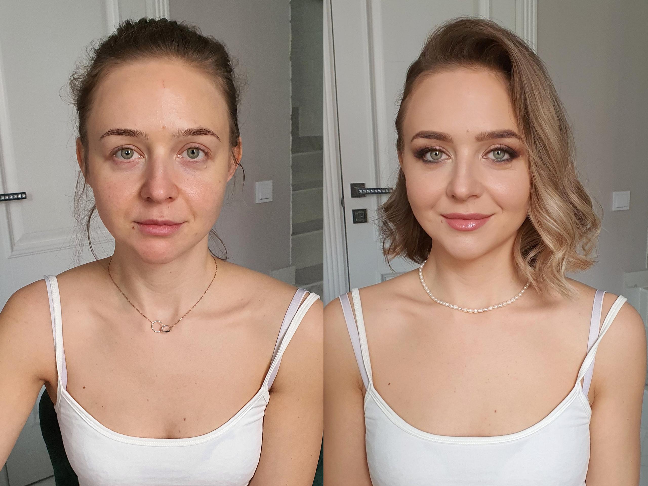 Портфолио. Свадебный фотограф и визажист в Москве Кристина Палько