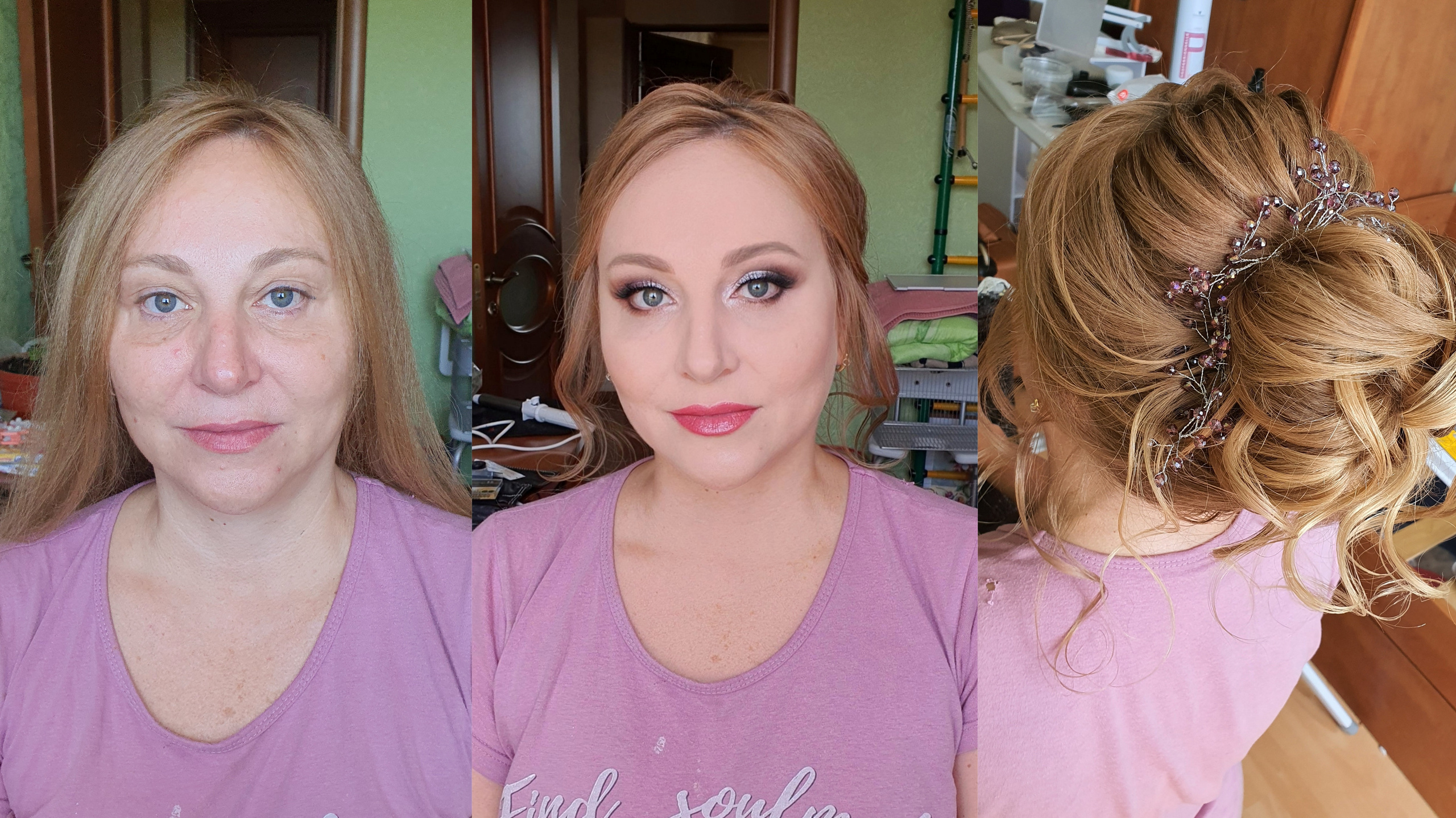 Портфолио. Свадебный фотограф и визажист в Москве Кристина Палько