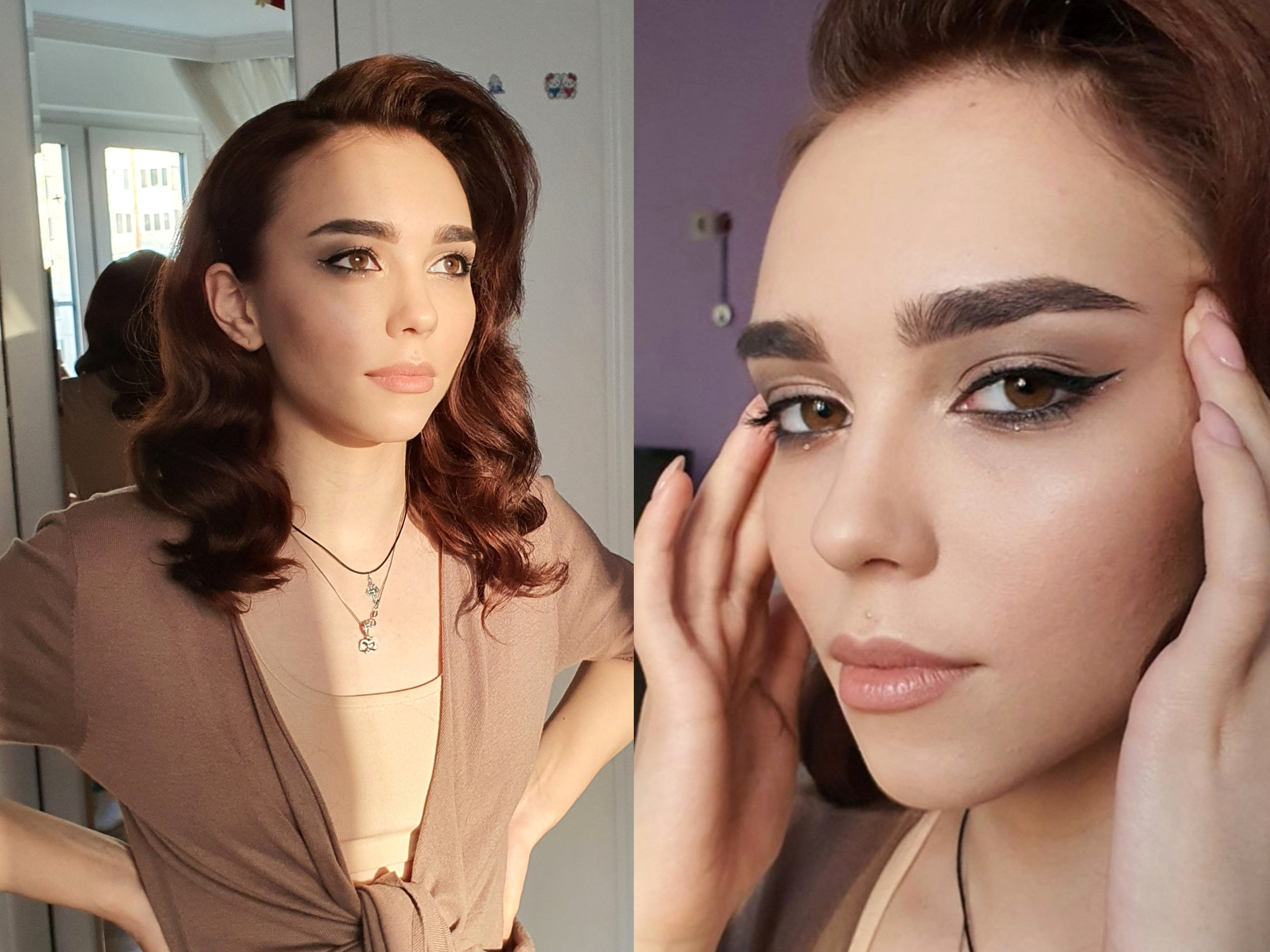 Портфолио. Свадебный фотограф и визажист в Москве Кристина Палько