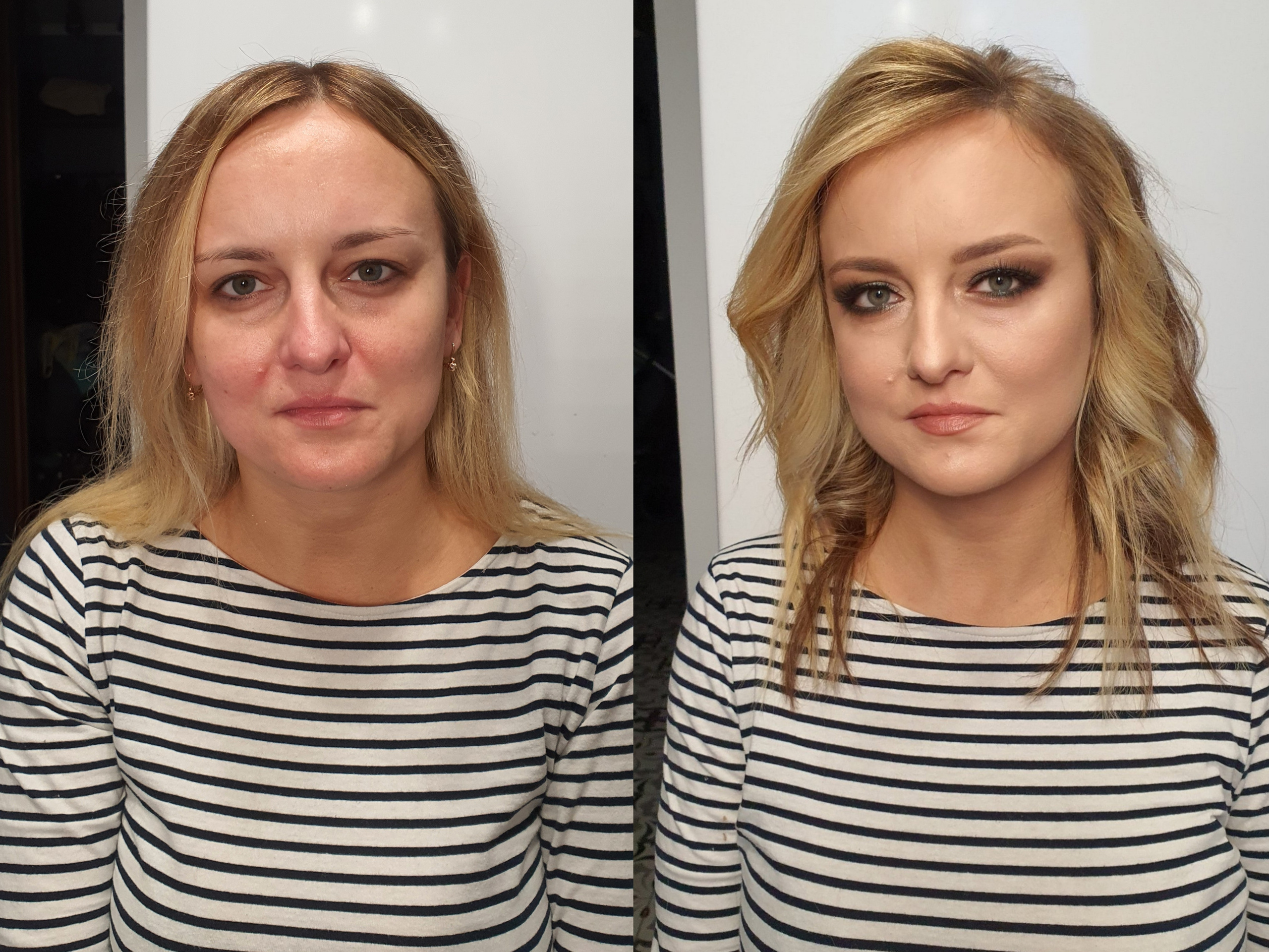 Портфолио. Свадебный фотограф и визажист в Москве Кристина Палько