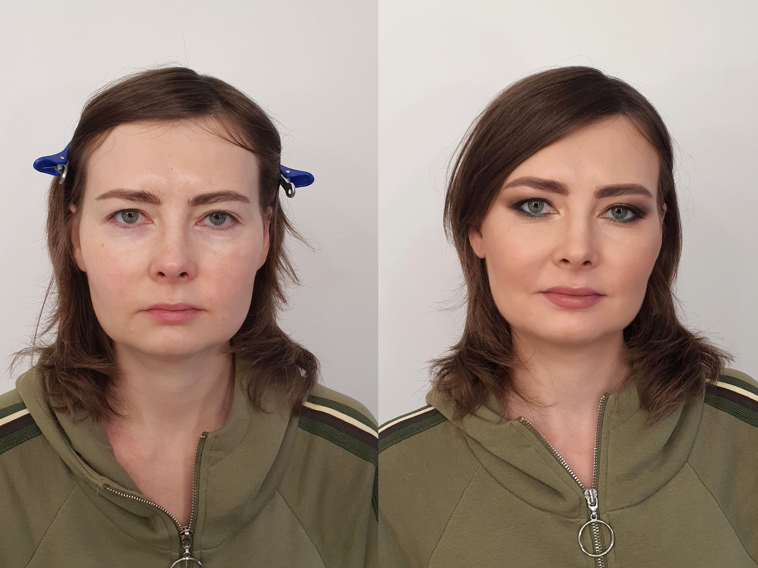 Портфолио. Свадебный фотограф и визажист в Москве Кристина Палько