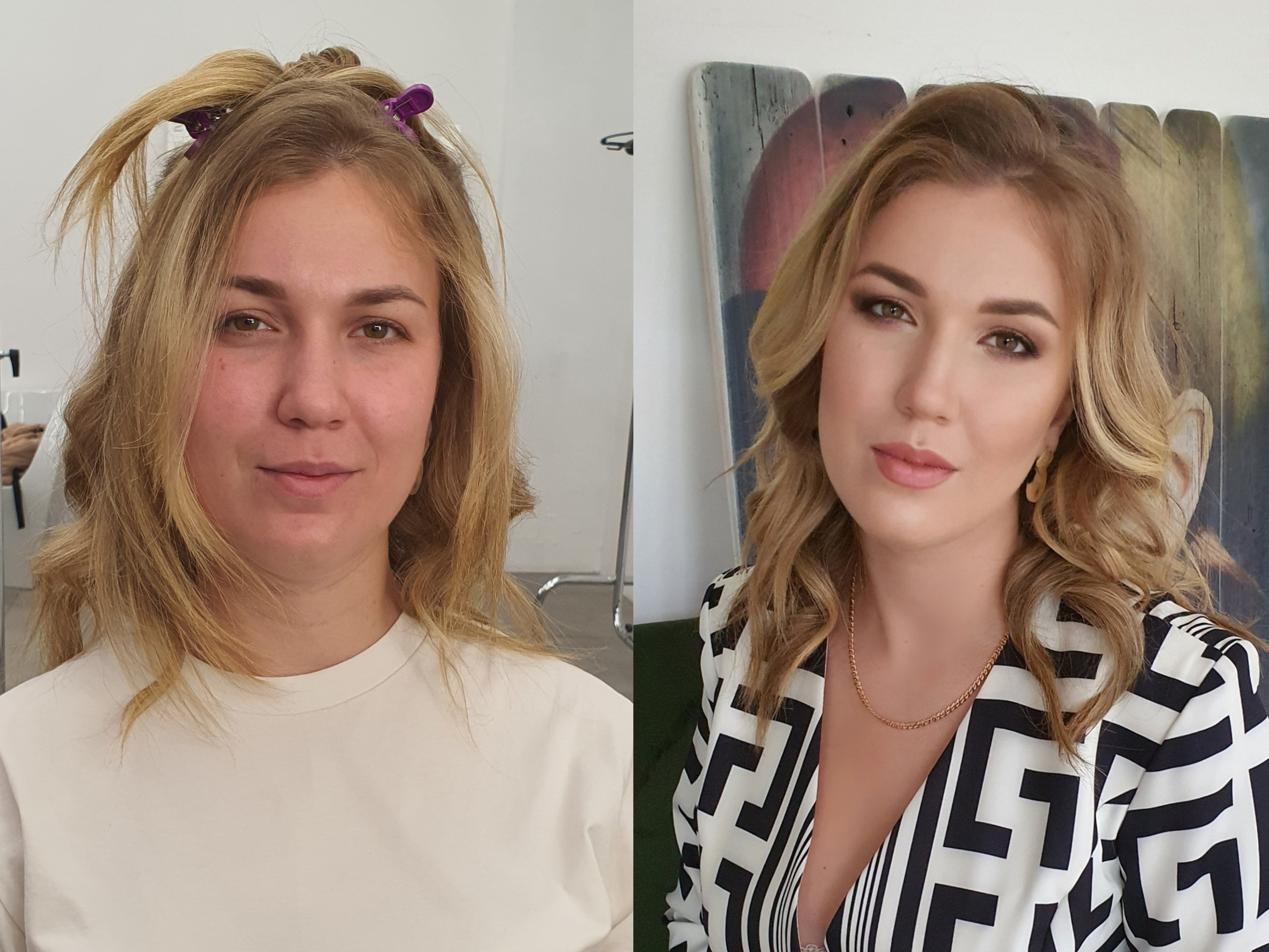 Портфолио. Свадебный фотограф и визажист в Москве Кристина Палько