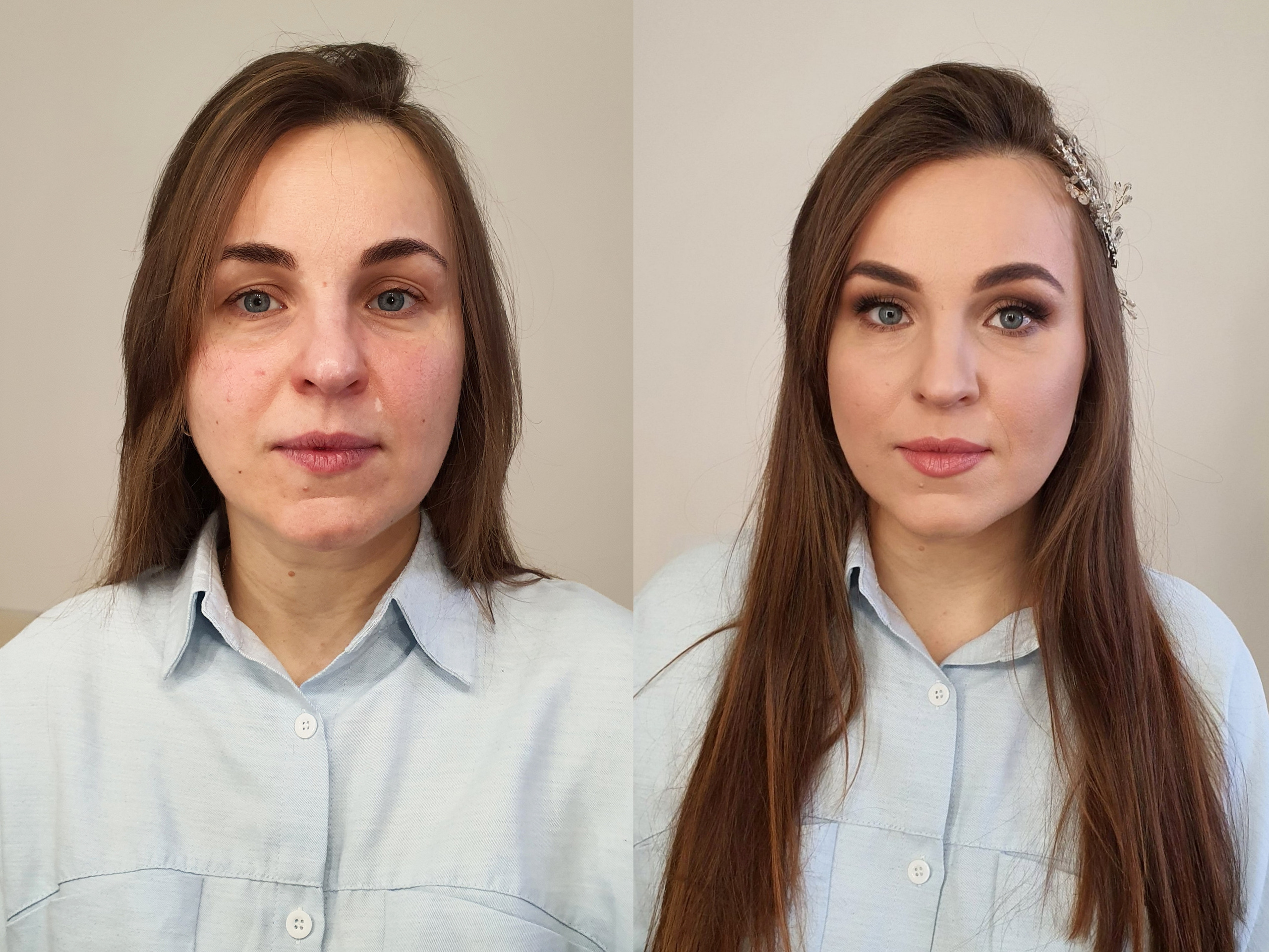 Портфолио. Свадебный фотограф и визажист в Москве Кристина Палько