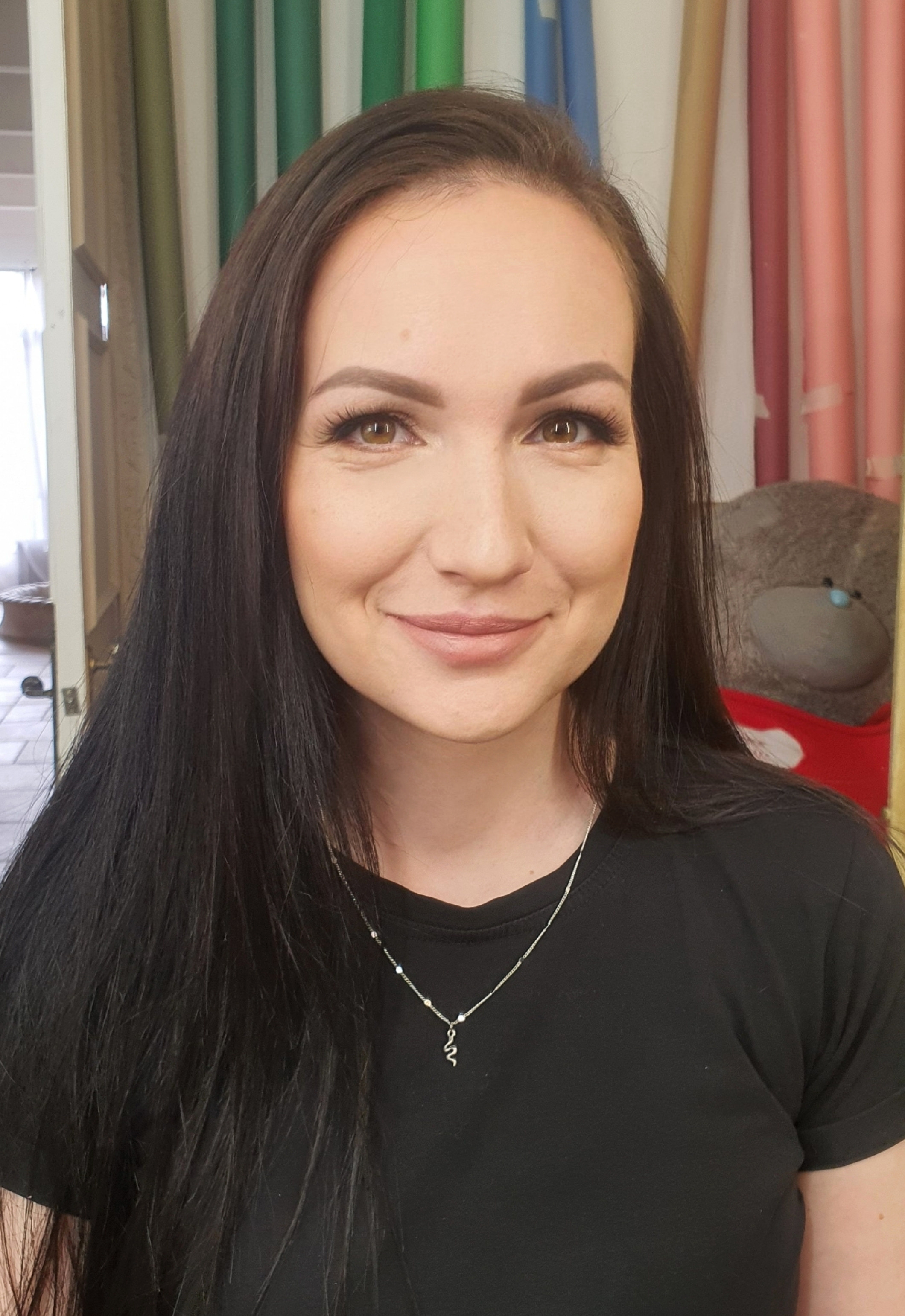 Портфолио. Свадебный фотограф и визажист в Москве Кристина Палько