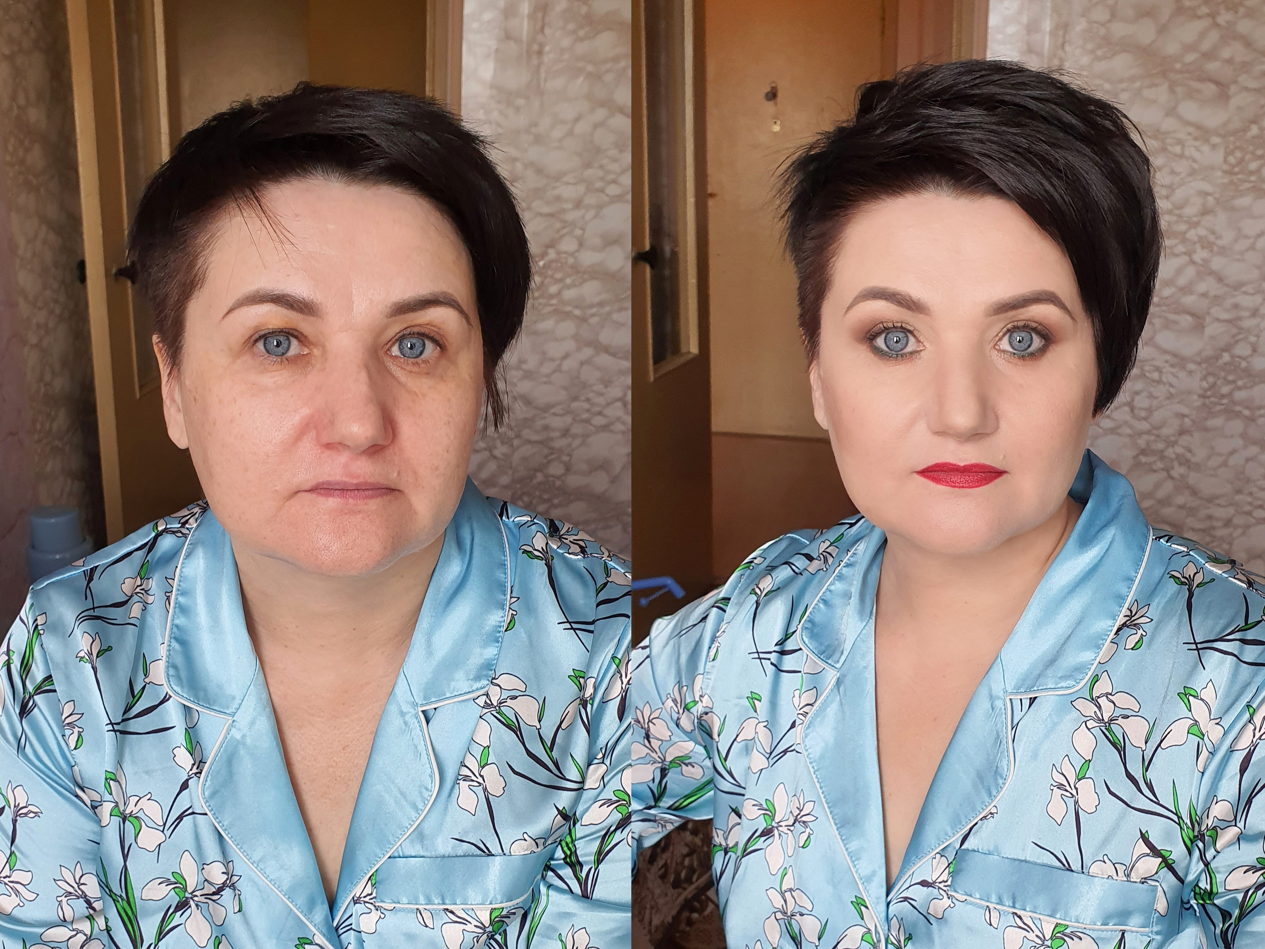 Портфолио. Свадебный фотограф и визажист в Москве Кристина Палько