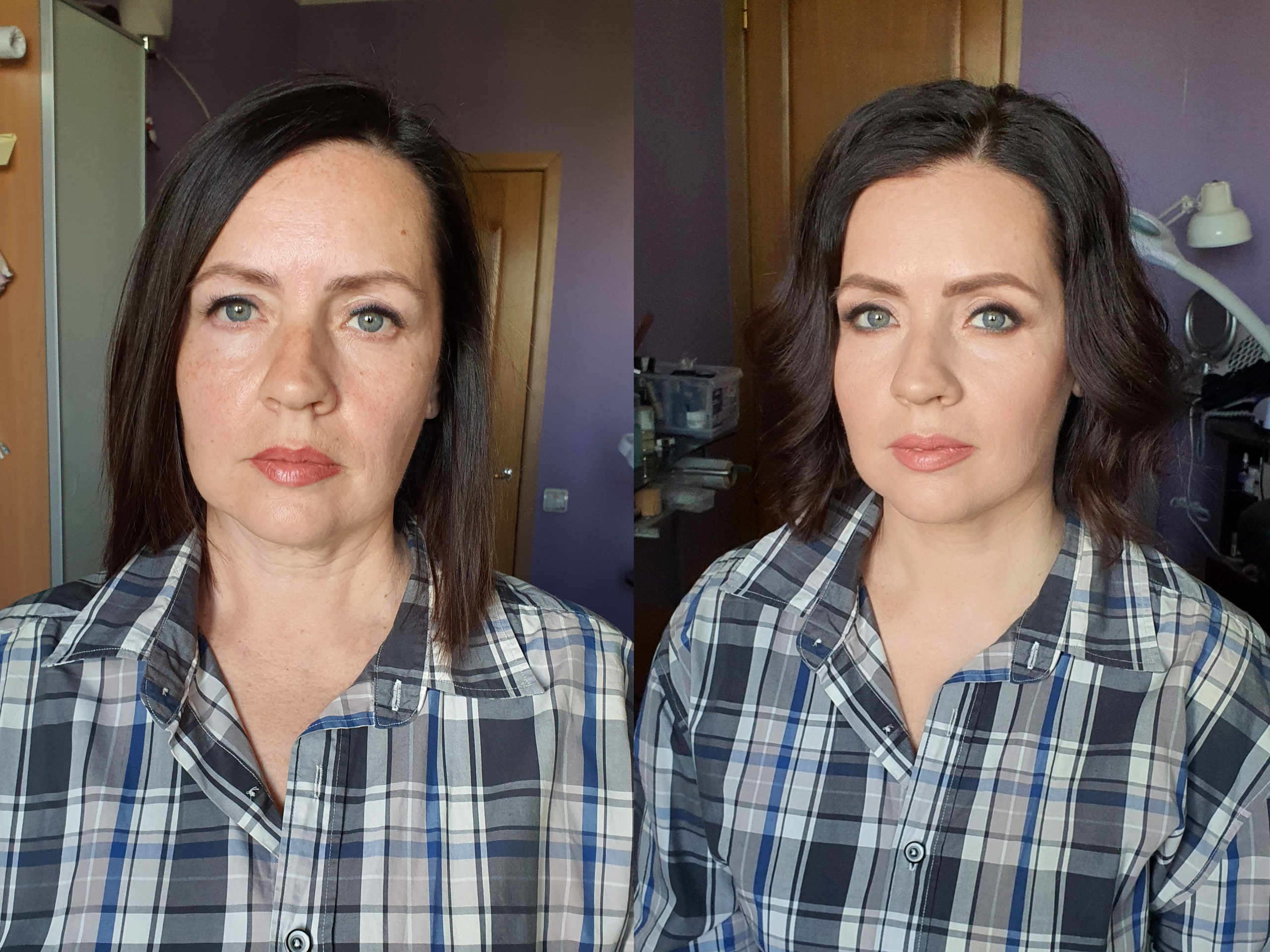 Портфолио. Свадебный фотограф и визажист в Москве Кристина Палько