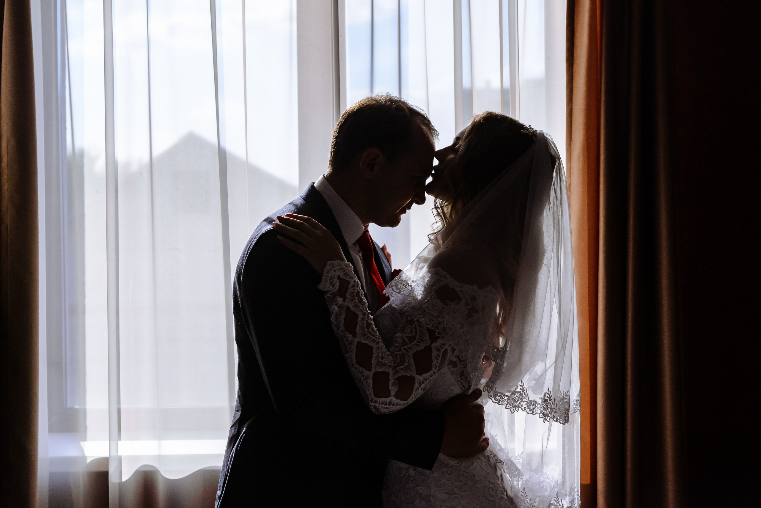 Олег и Вика