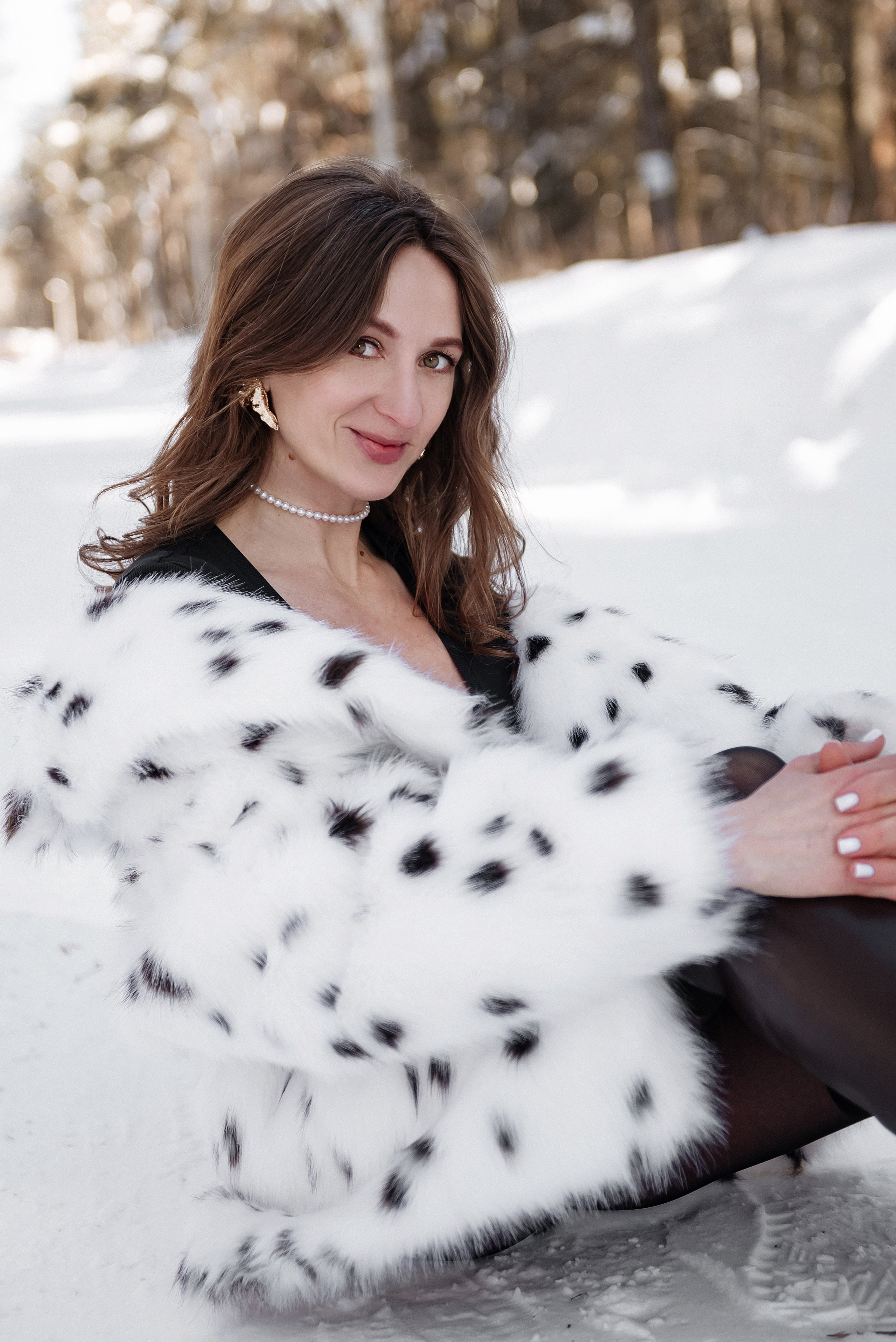 Уличные съемки. Фотограф Федорчук Ольга