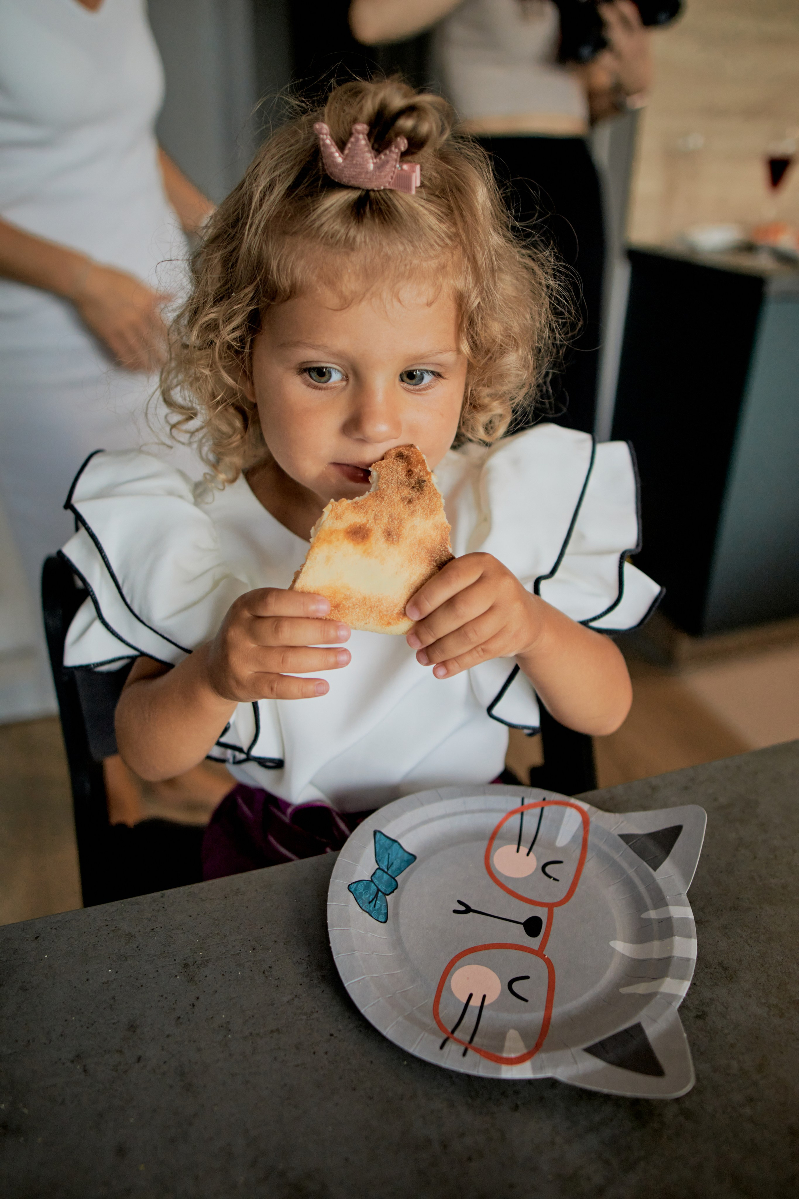 Три кота. Фотограф Москва