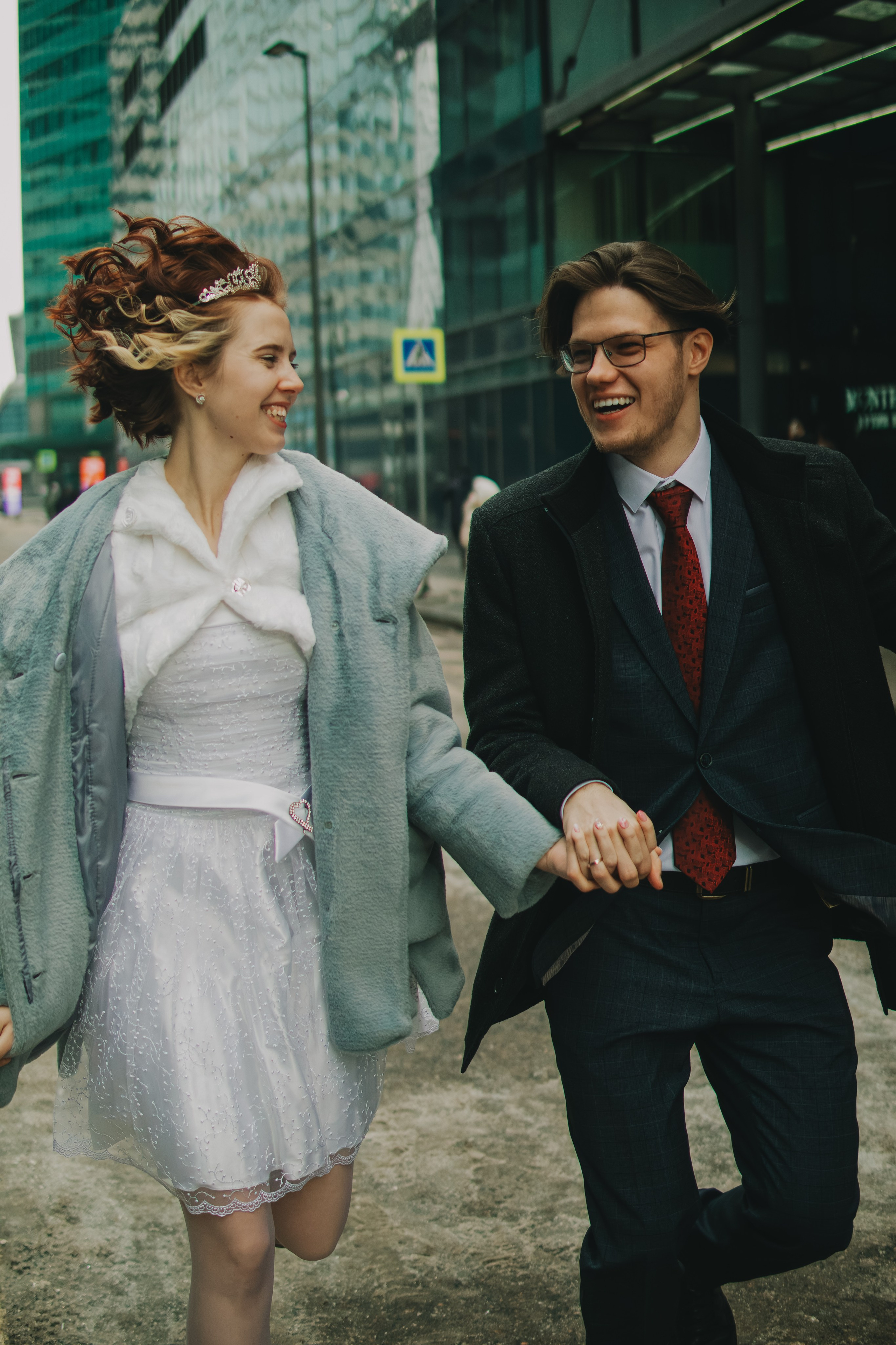 Москва- Сити. Фотограф Москва